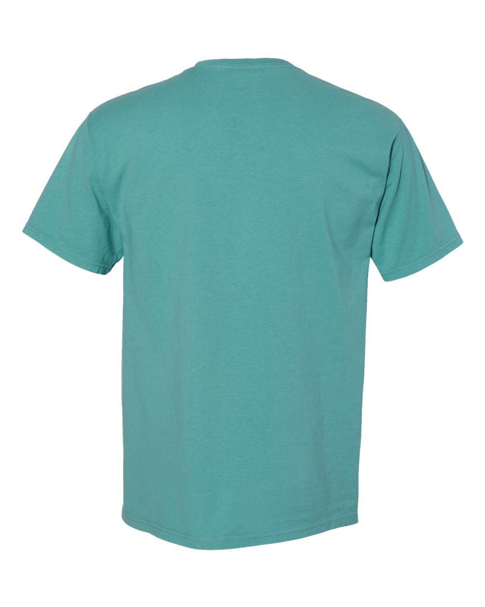 Unisex Garment-Dyed Pocket T-Shirt - GDH150 21