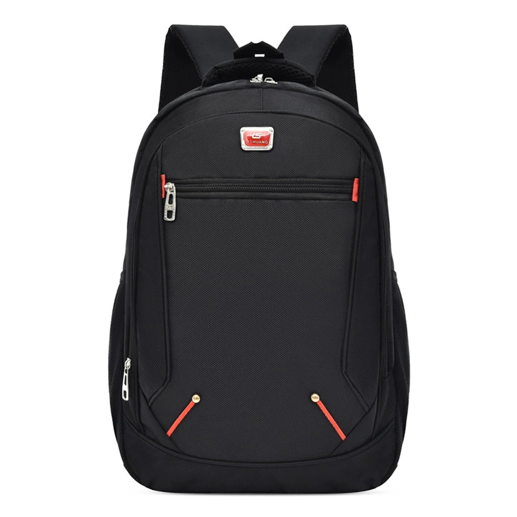 Waterproof School Backpack 1