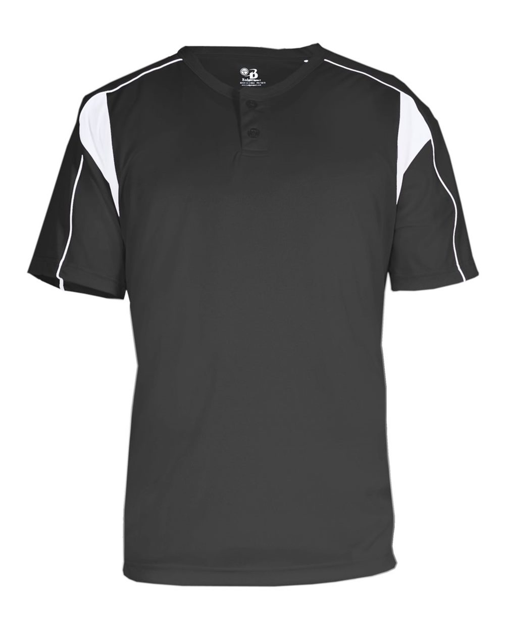 Youth B-Core Pro Placket Jersey - 2937 48