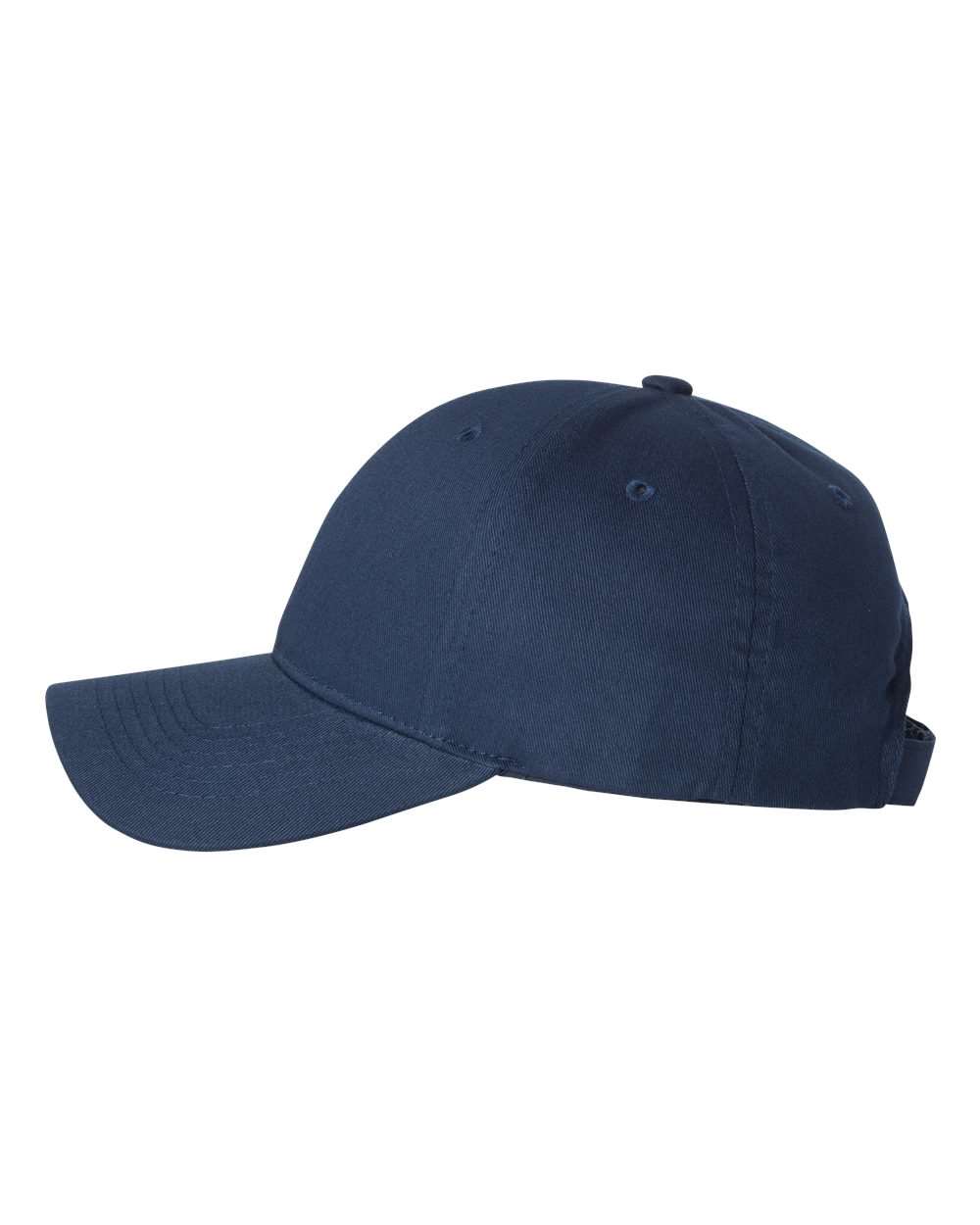 Youth Small Fit Cotton Twill Cap - 2260Y 18