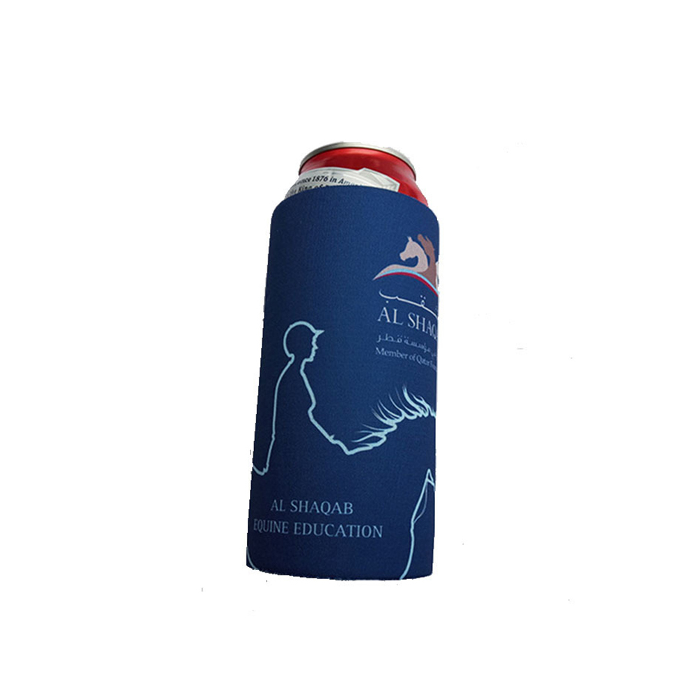 Slap Wrap Beverage Insulator 2