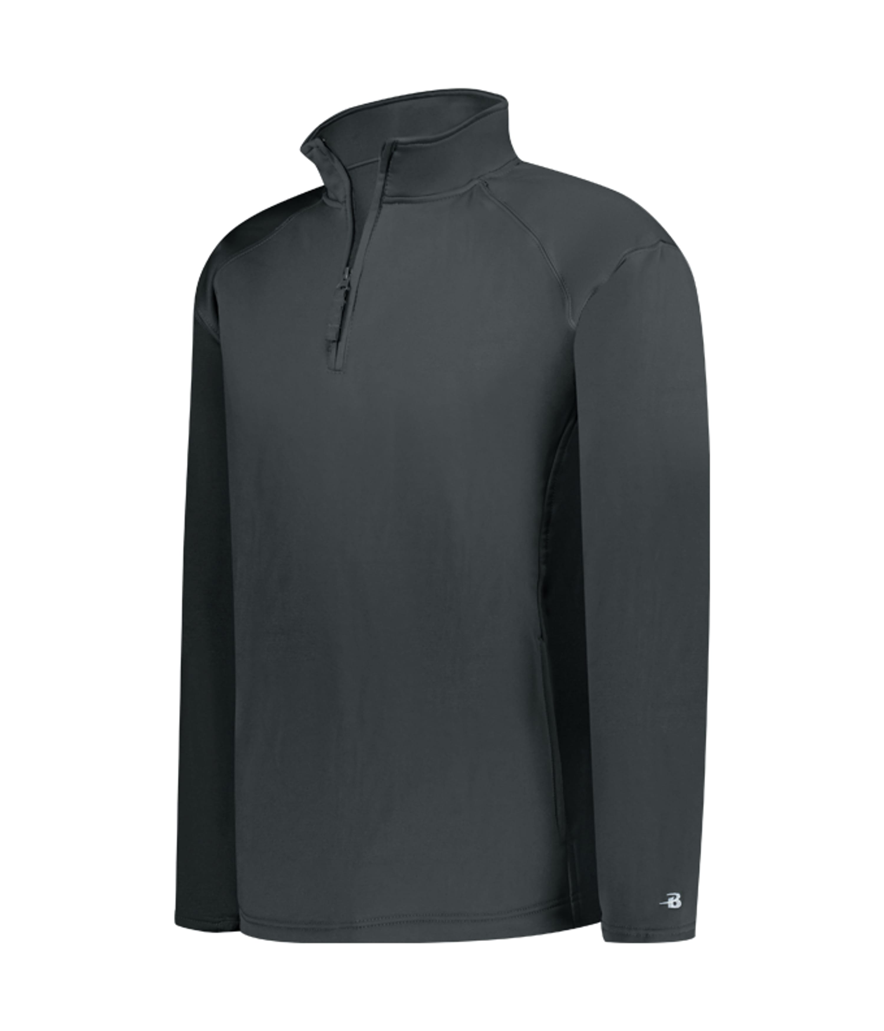 PERFORMANCE FLEECE 1/4 ZIP PUL 13
