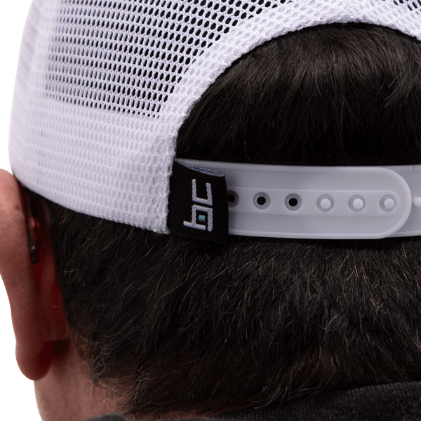 Basecamp Kings Peak Trucker Hat 21