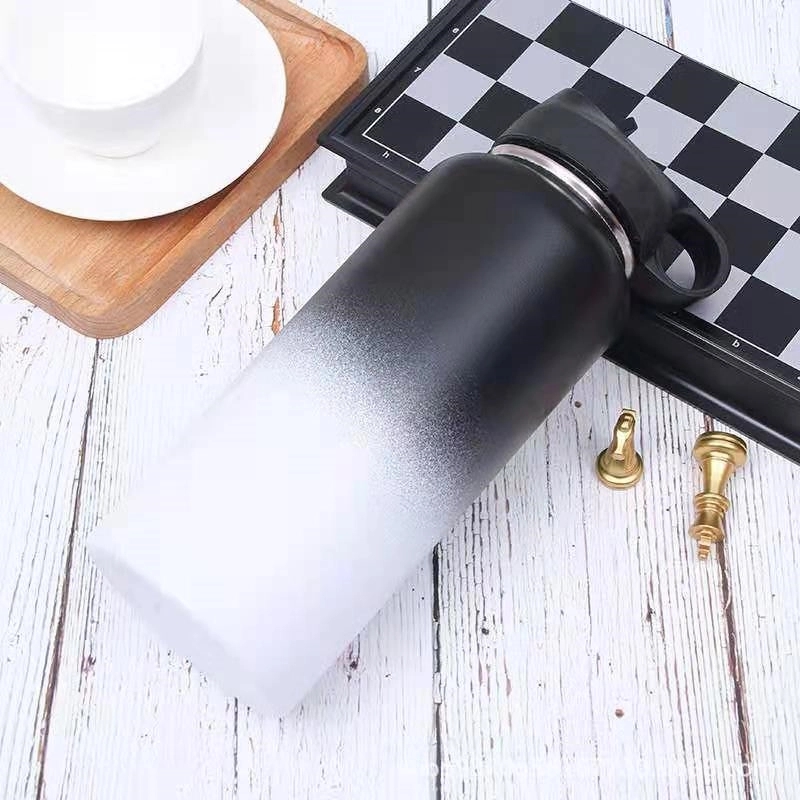 32oz Outdoor Sports Stainless Steel Space Cup Gift 2