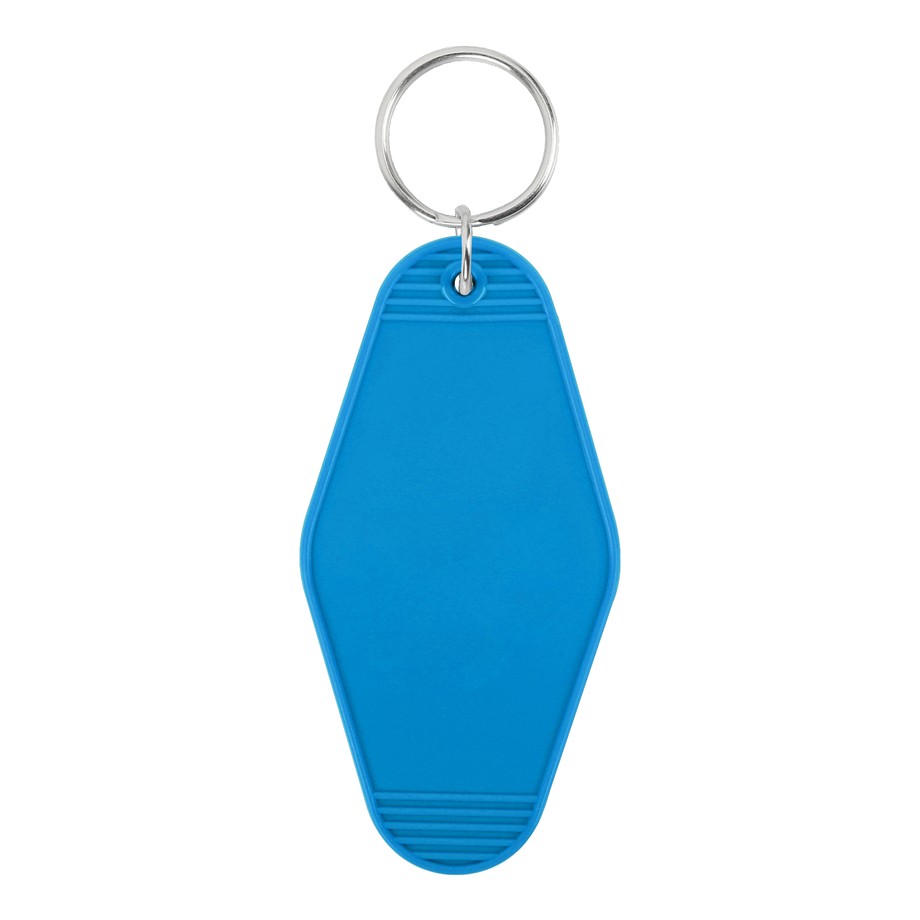 Classic Style Motel Key Tag 37