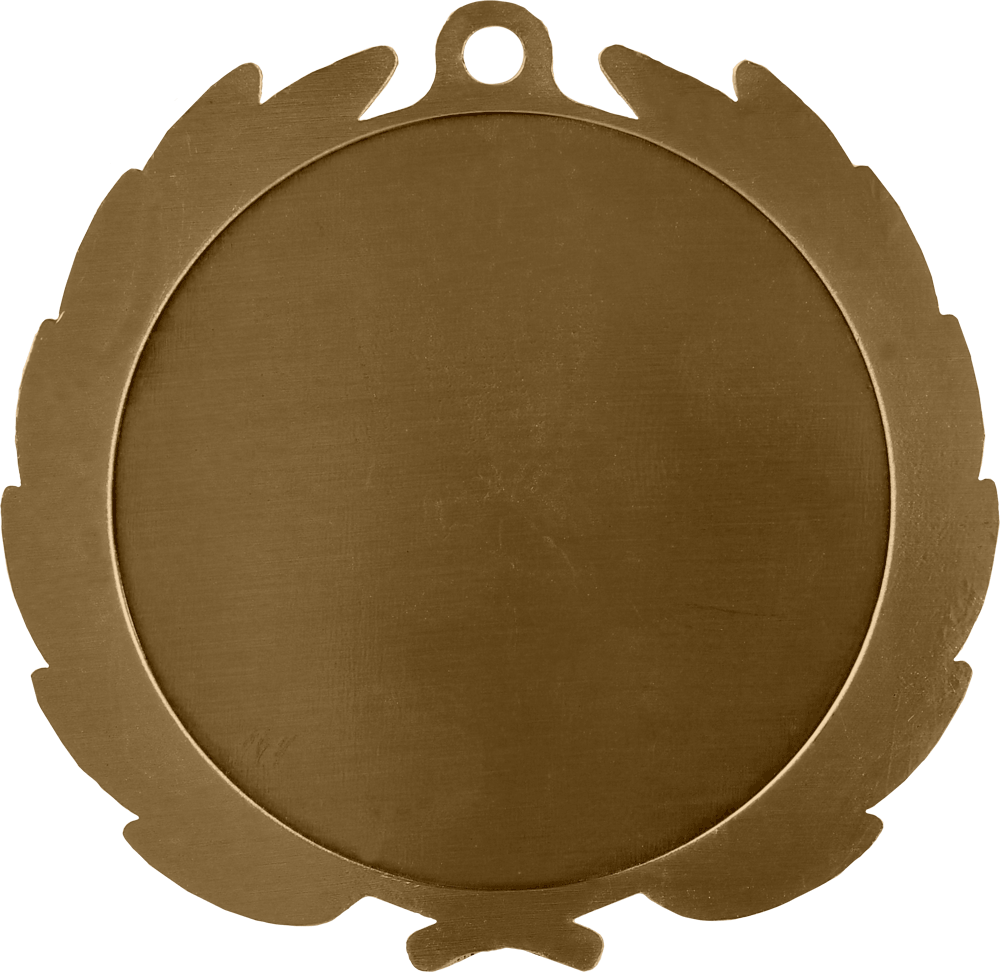 Express Victory Crown Insert Medallion (2-1/2") 2