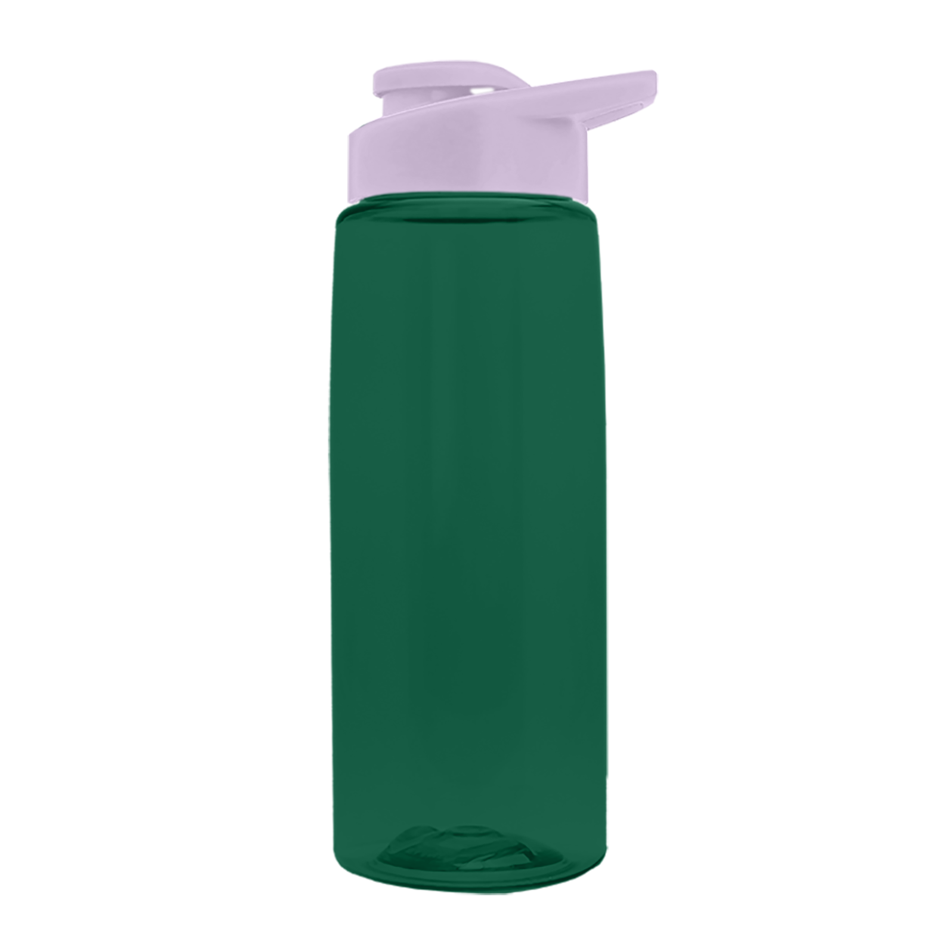 Garyline® Flair Tritan® Bottle with Drink-Thru Lid - 26 oz. 598