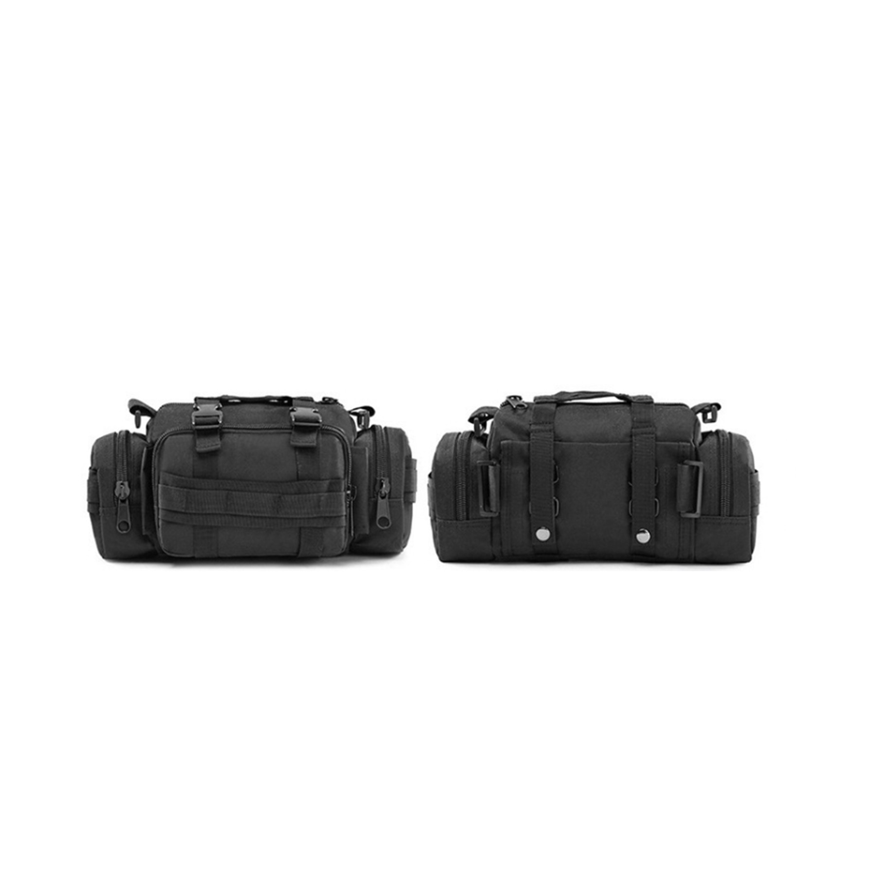 Outdoor Tactical Waist Pack 3