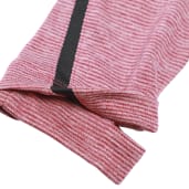 Women's DEGE Eco Knit Half Zip 29
