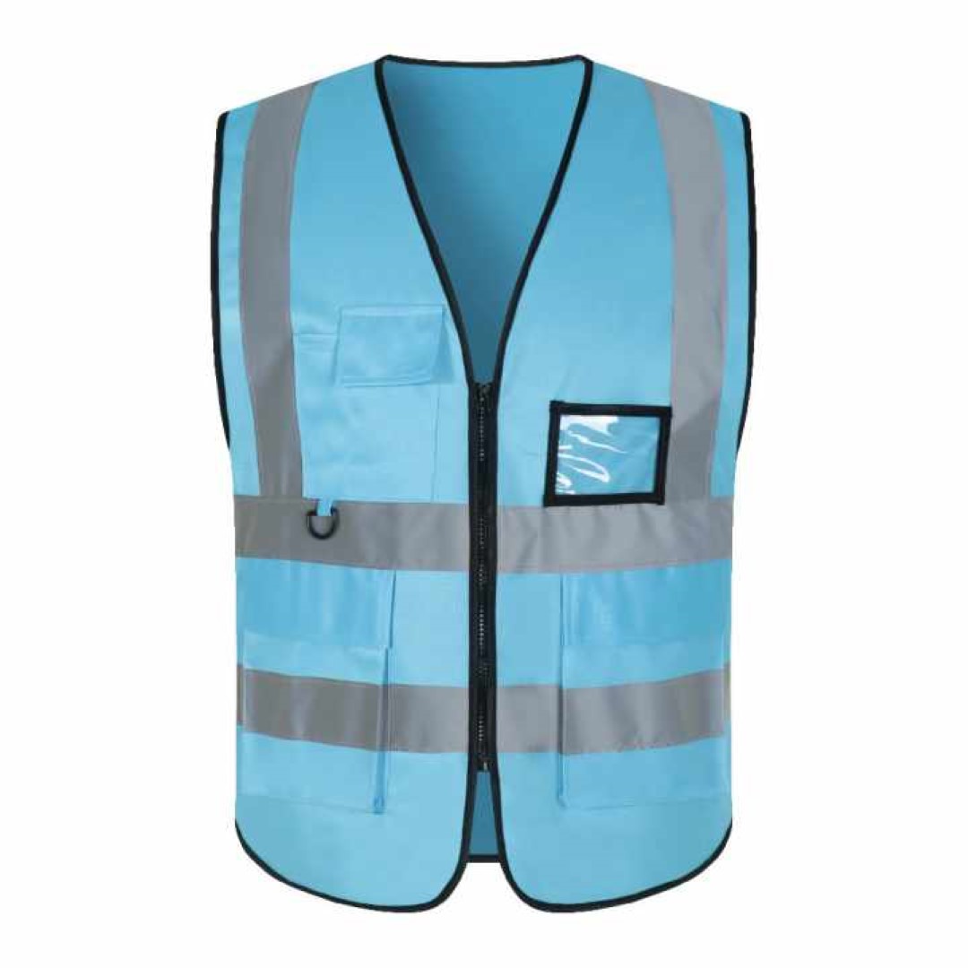 Reflective Safety Vest 3