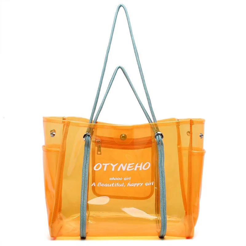 Jelly Shoulder Bag 2