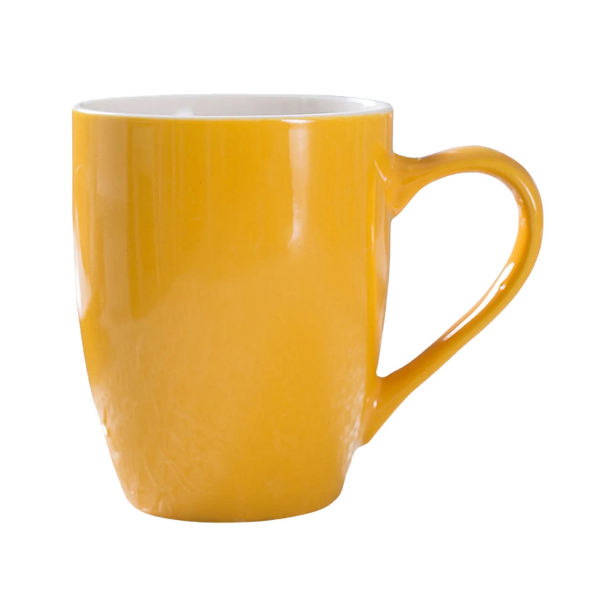 14oz Ceramic Coffee Mug MOQ 50PCS 14