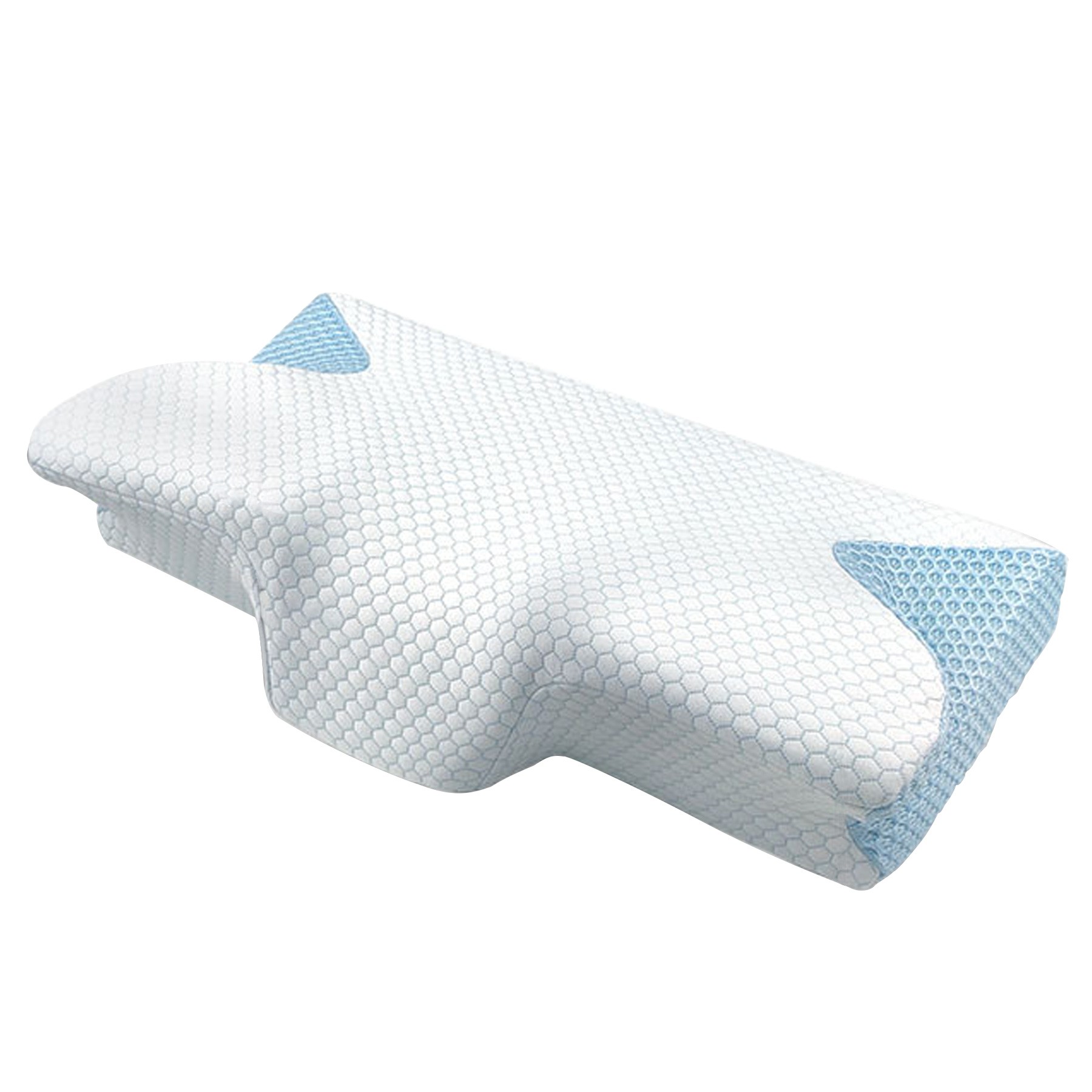 Memory Foam Cervical Pillow 3
