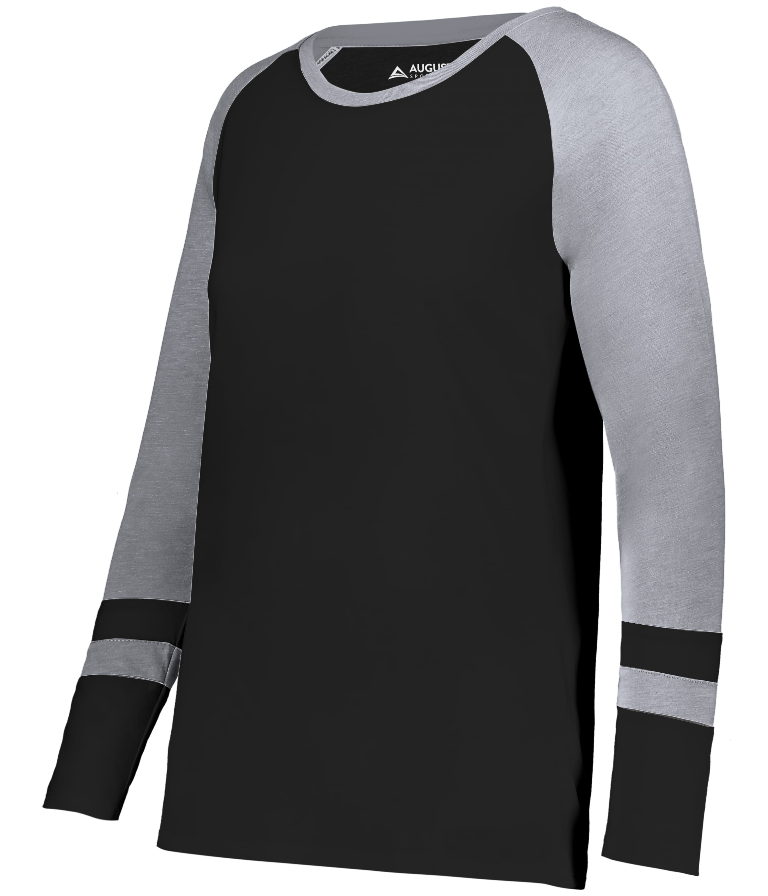 Girls Fanatic 2.0 Long Sleeve Tee 3