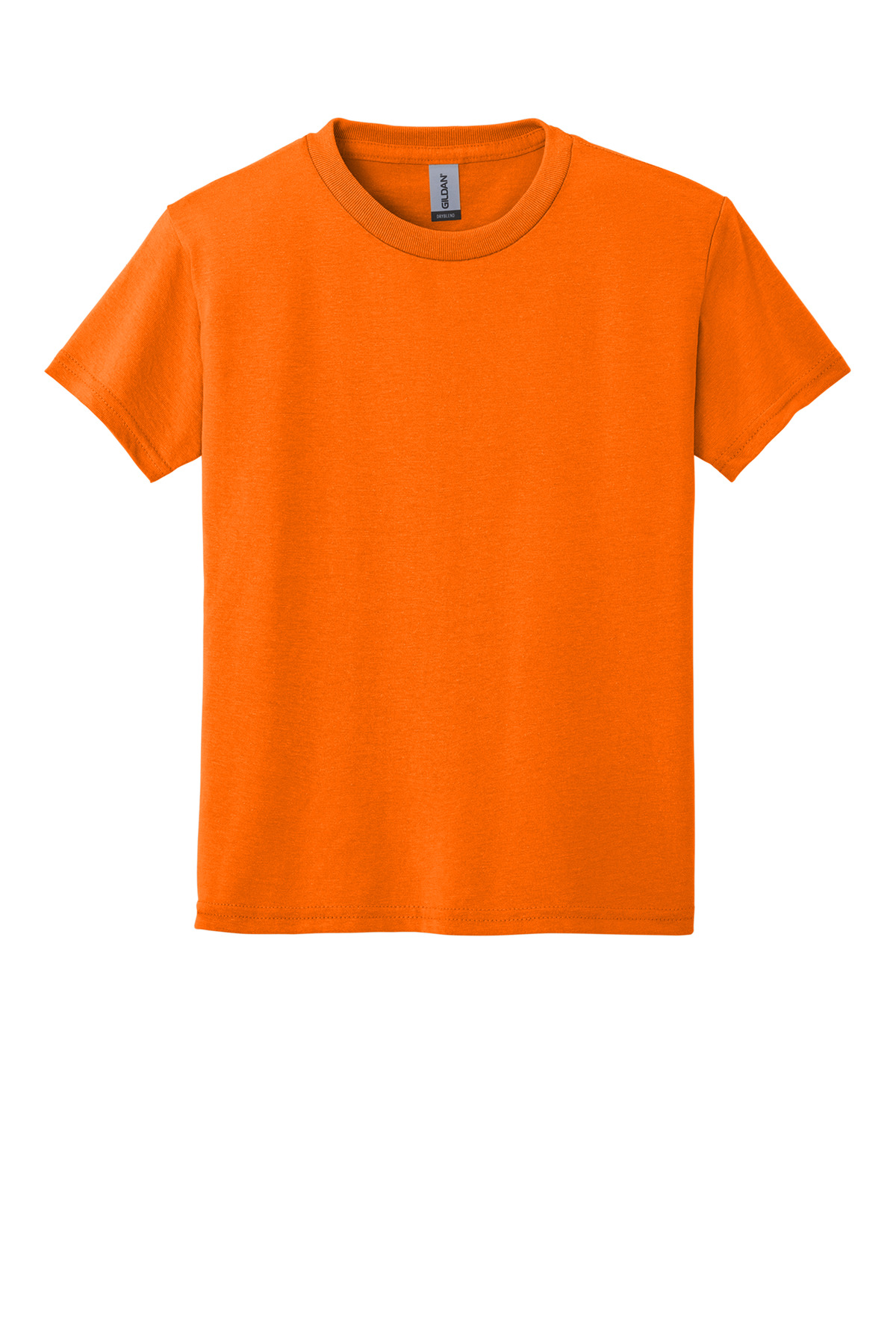Gildan® Youth DryBlend 50 Cotton/50 Poly T-Shirt 31