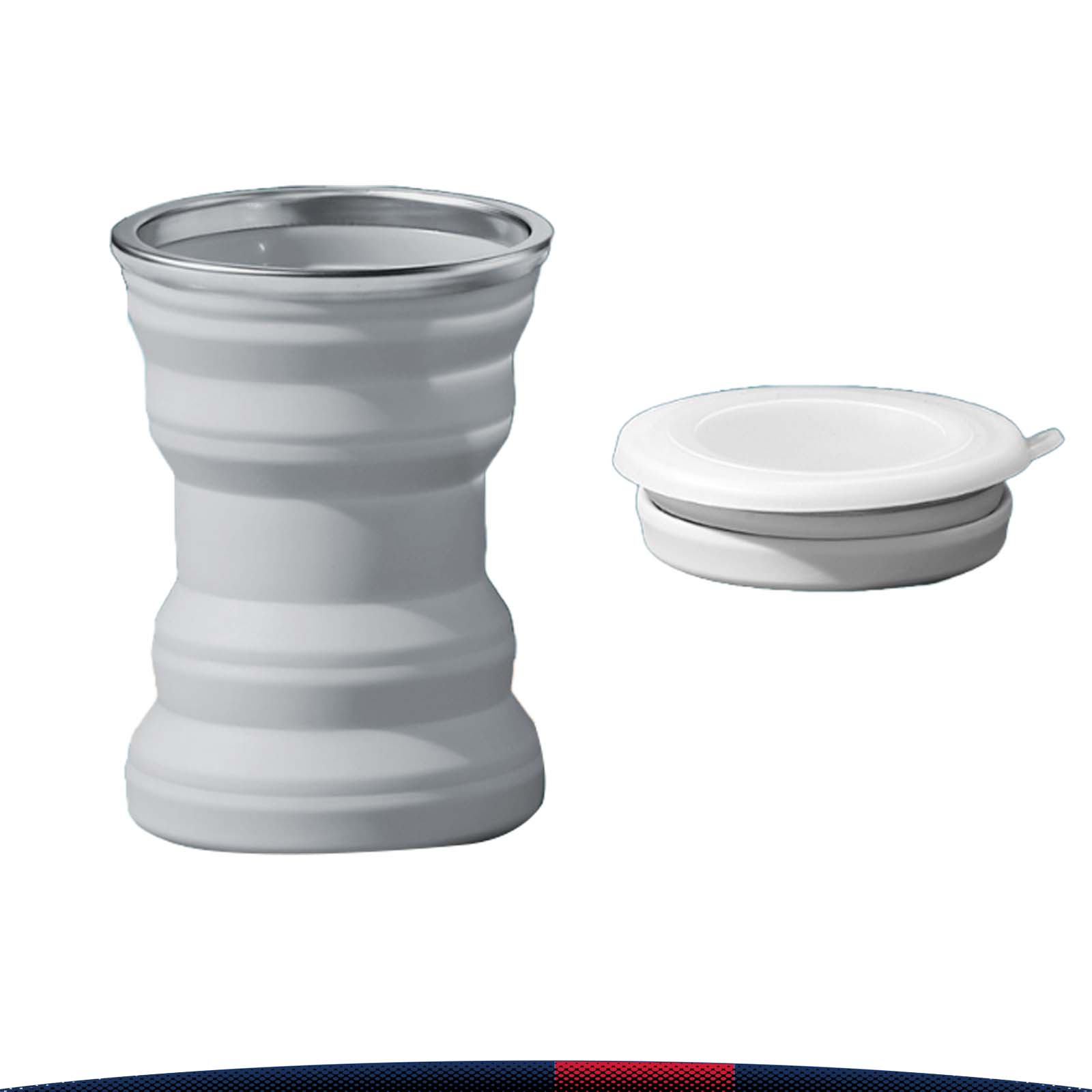Yilia Collapsible Cup 1