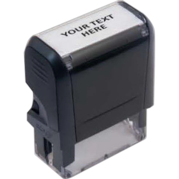 Design-Your-Own Self-Inking 2