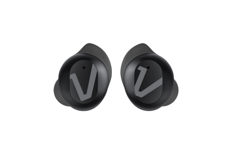 Veho RHOX True Wireless Earphones - Carbon Black 1