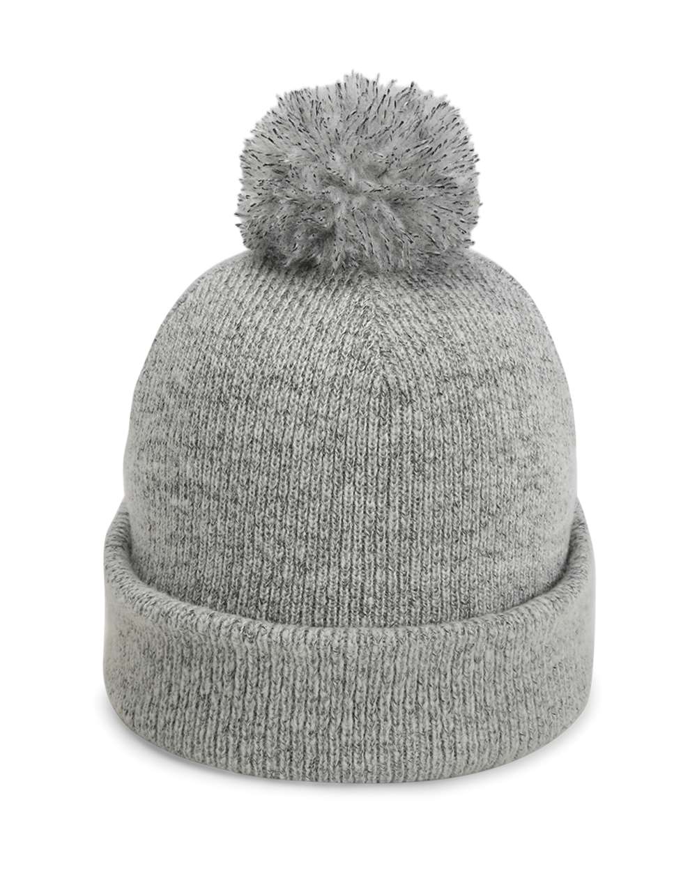 The Mammoth Cuffed Beanie - 6015 6