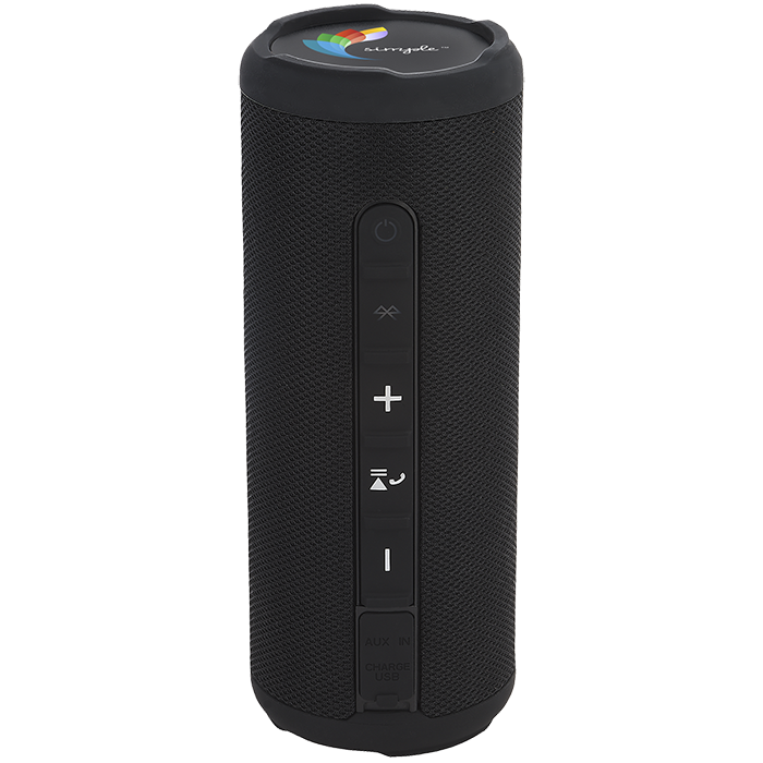 Urban Peak® 10W Waterproof 360° Bluetooth® Speaker 15