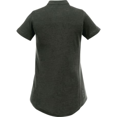 Women's CONCORD Short Sleeve Polo 44