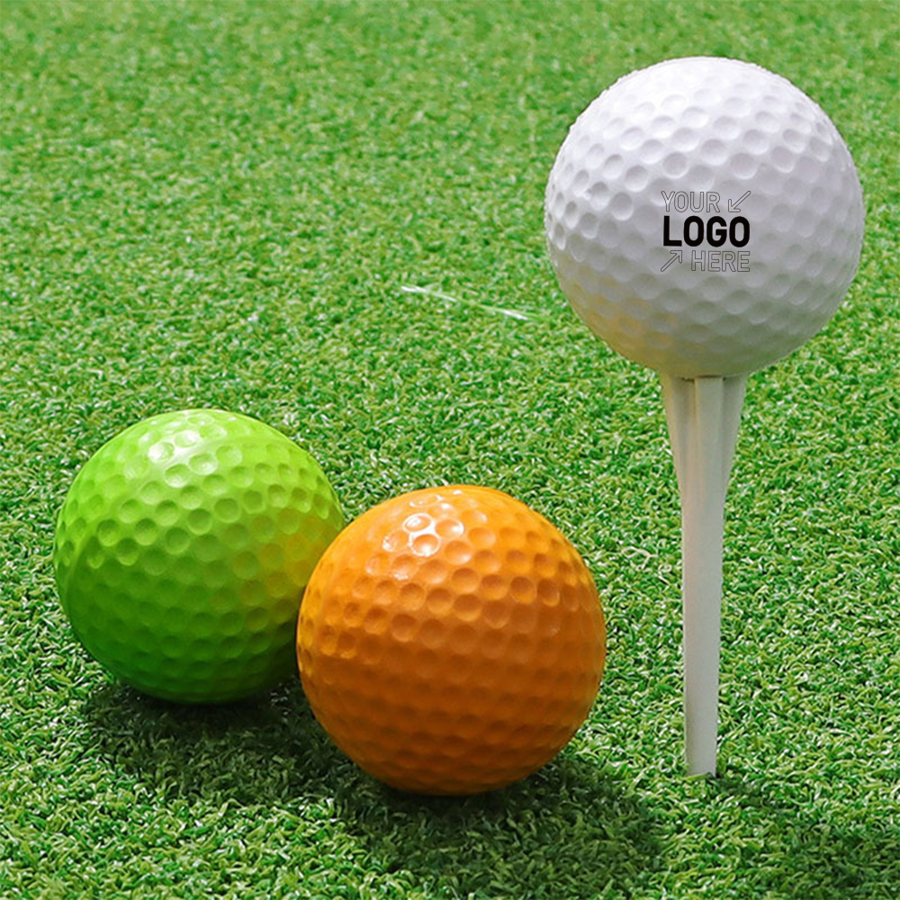 Durable Golf Ball 6