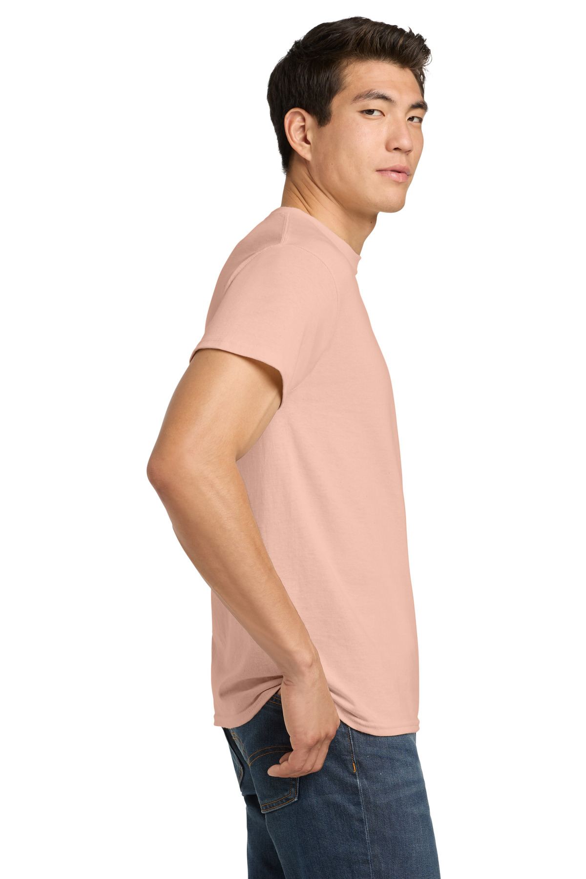 Gildan - Heavy Cotton 100% Cotton T-Shirt. 5000 592