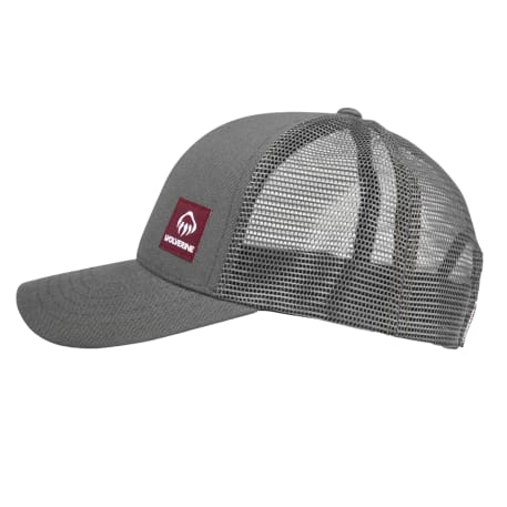 Wolverine Red Label Trucker Cap 50