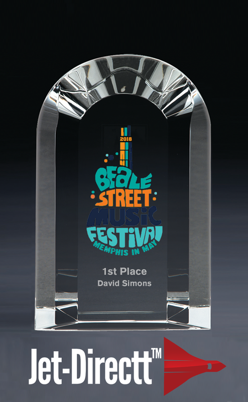 Large Arch Award 6