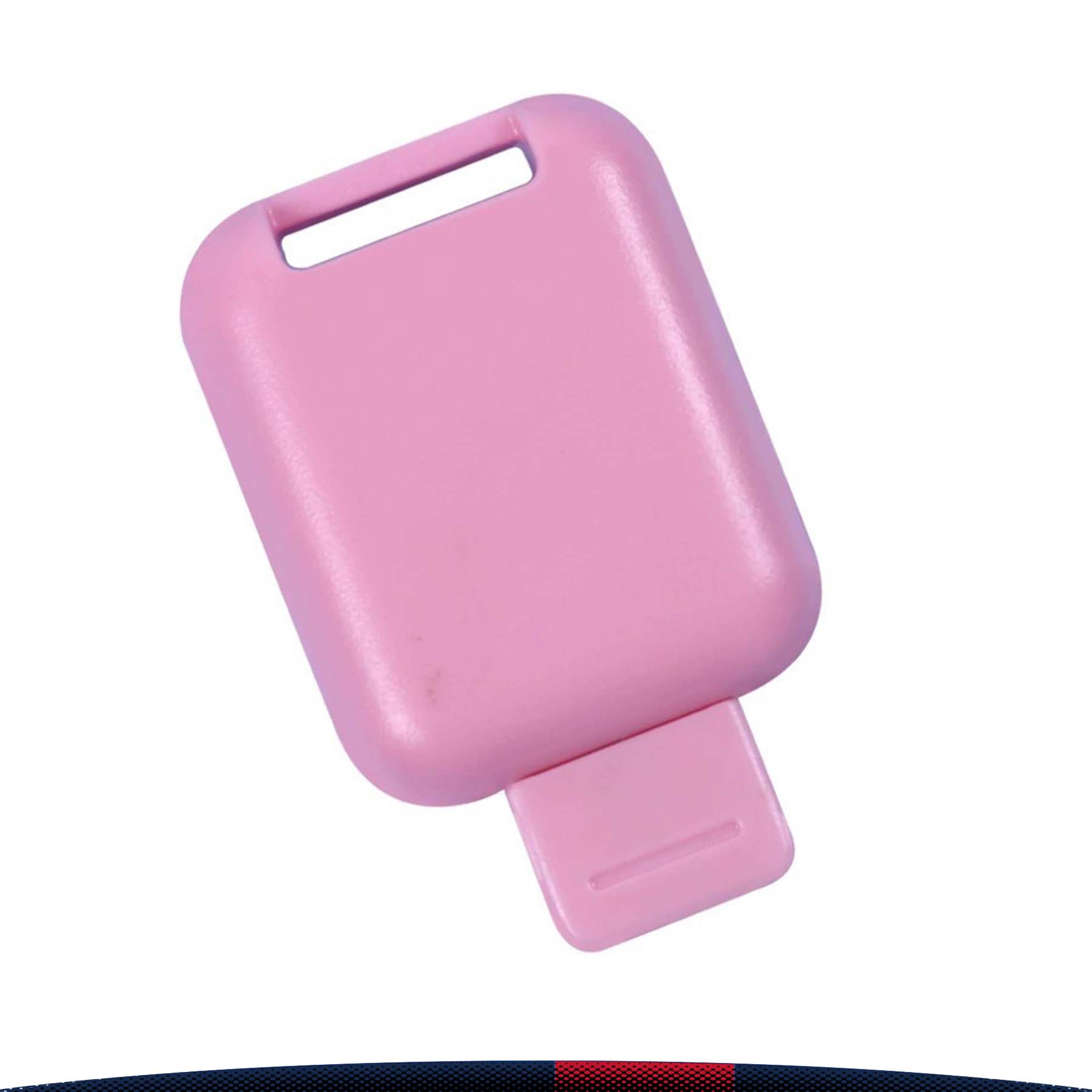 Badge Holder Retractable Cord 6