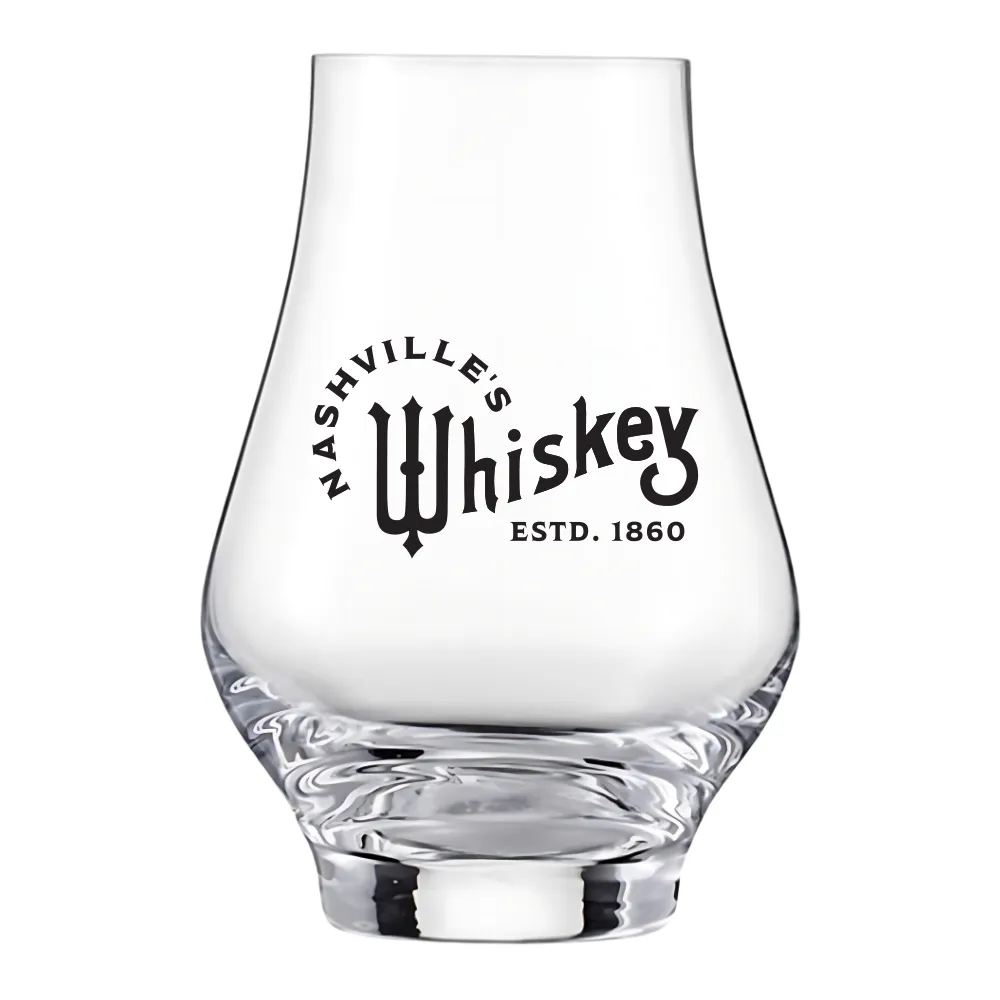 Whiskey Tasting Glass 2