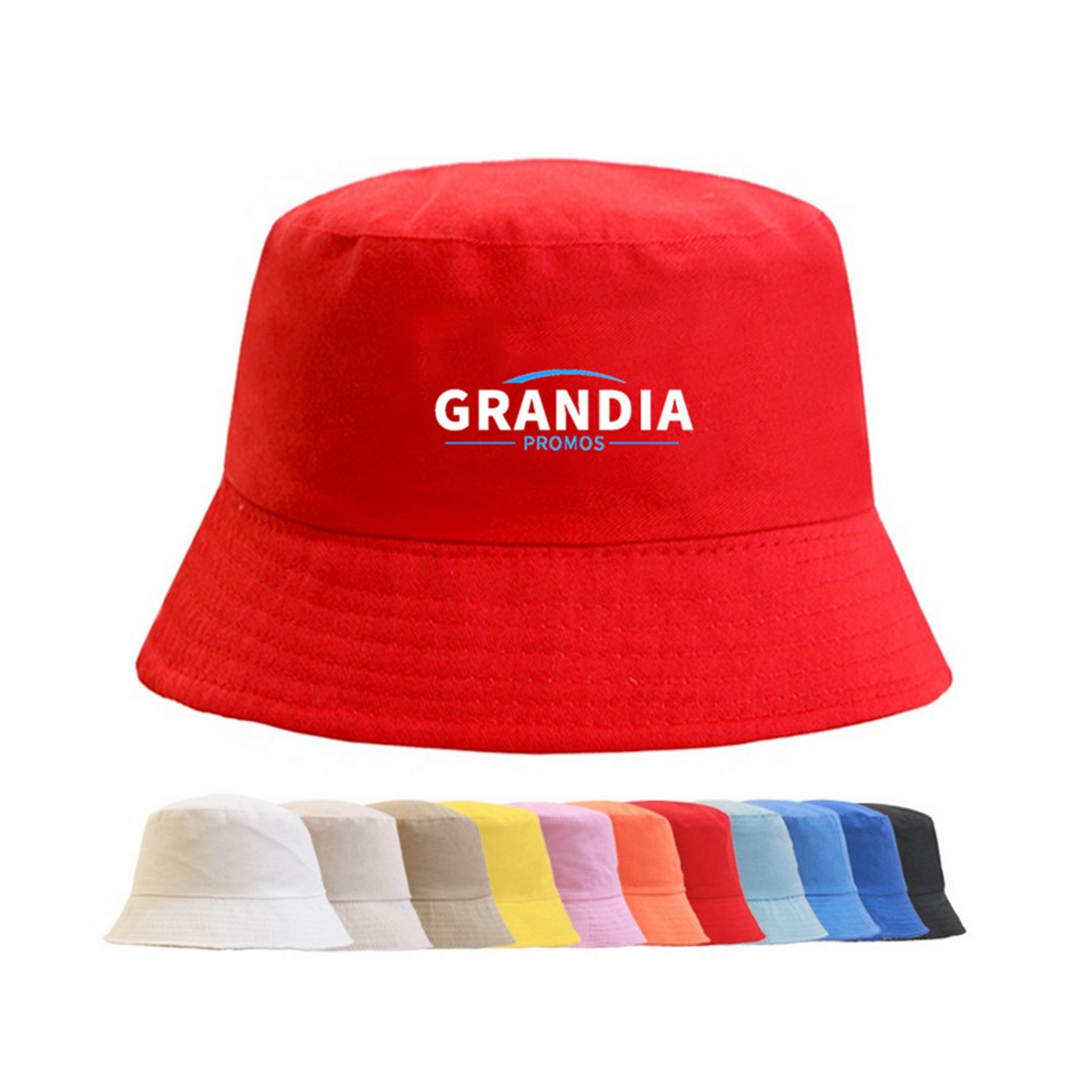 Fisherman Bucket Hat 2