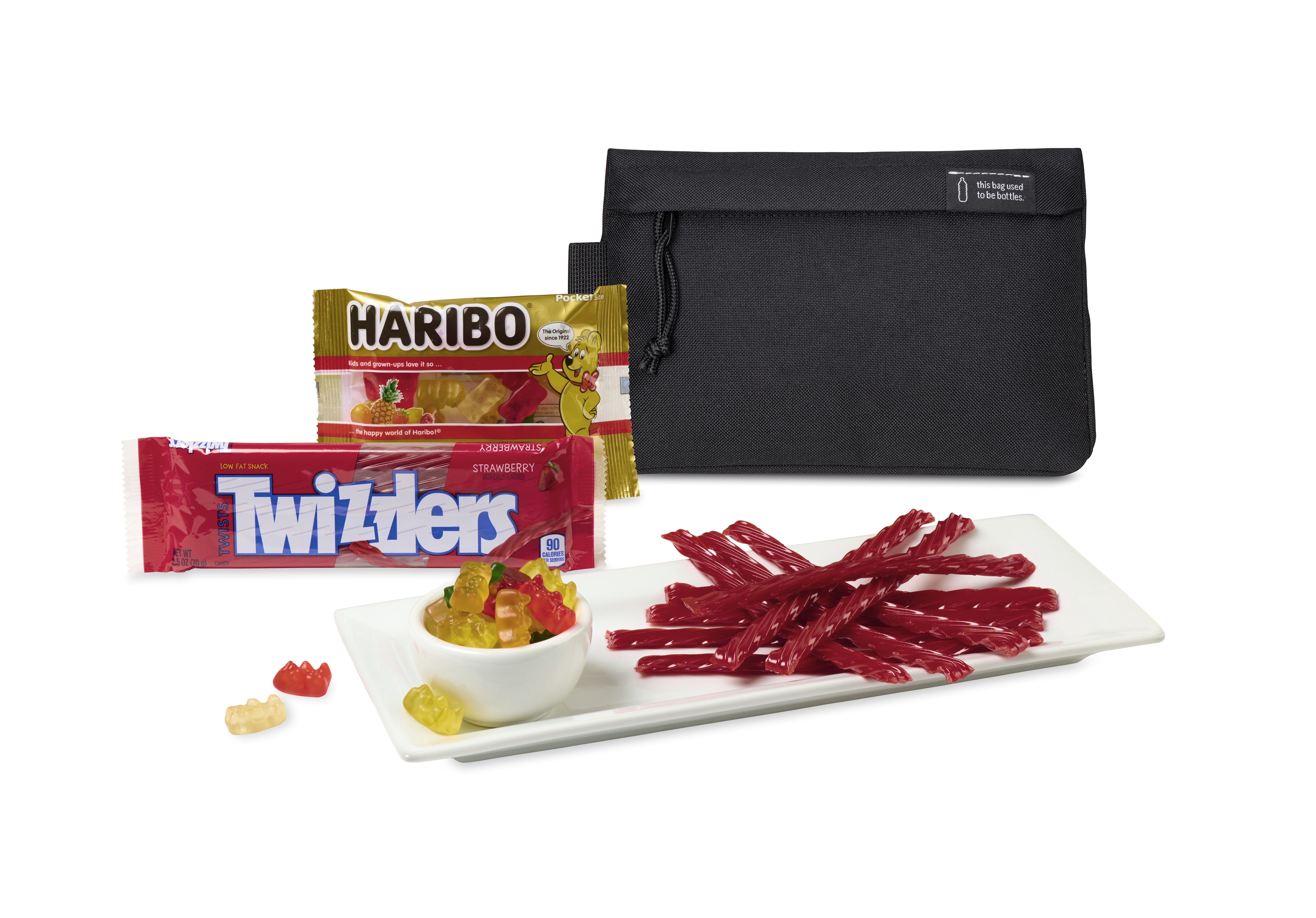 You're Appreciated Sustainable Snack Pack