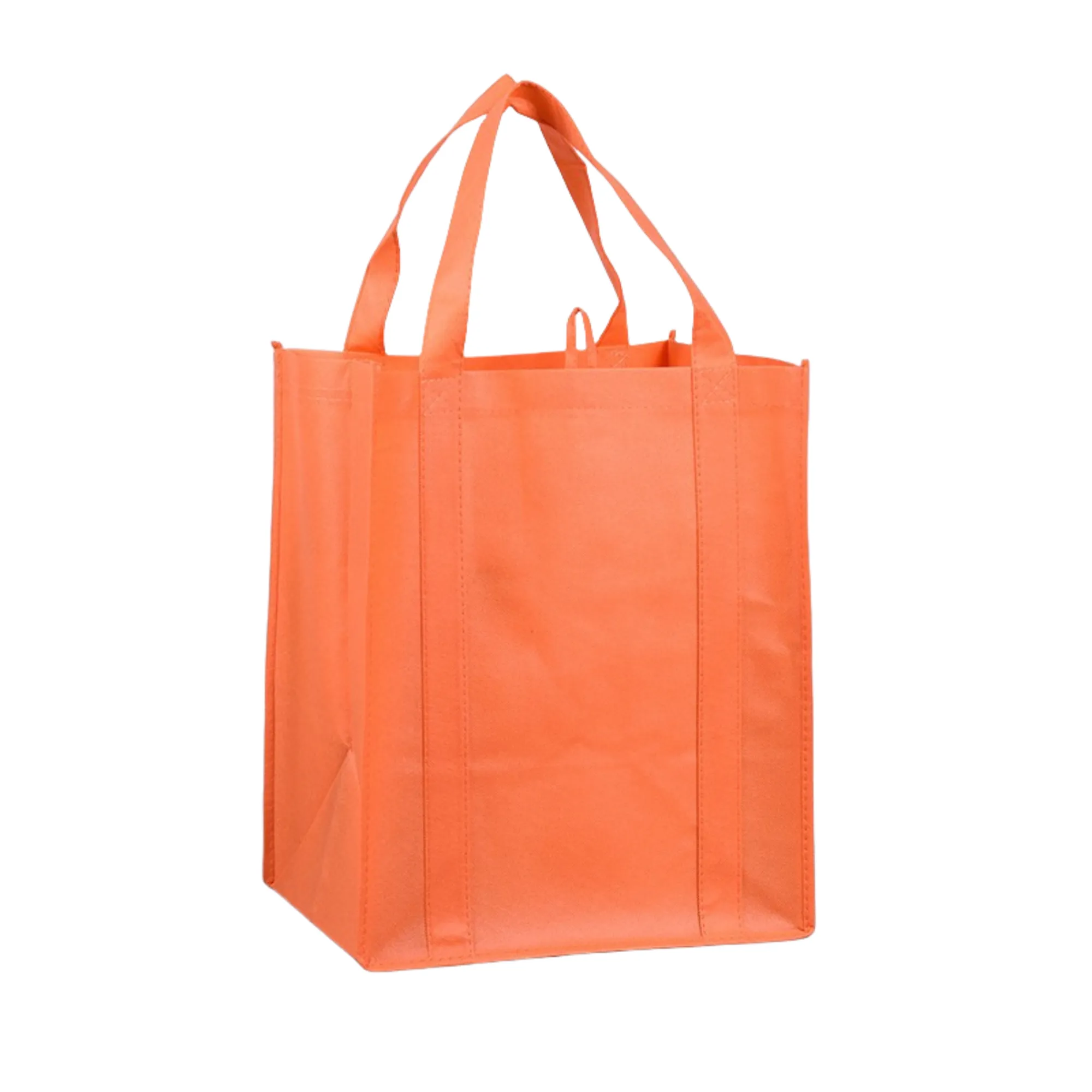 Supermarket Non-woven Shopping Bag 5