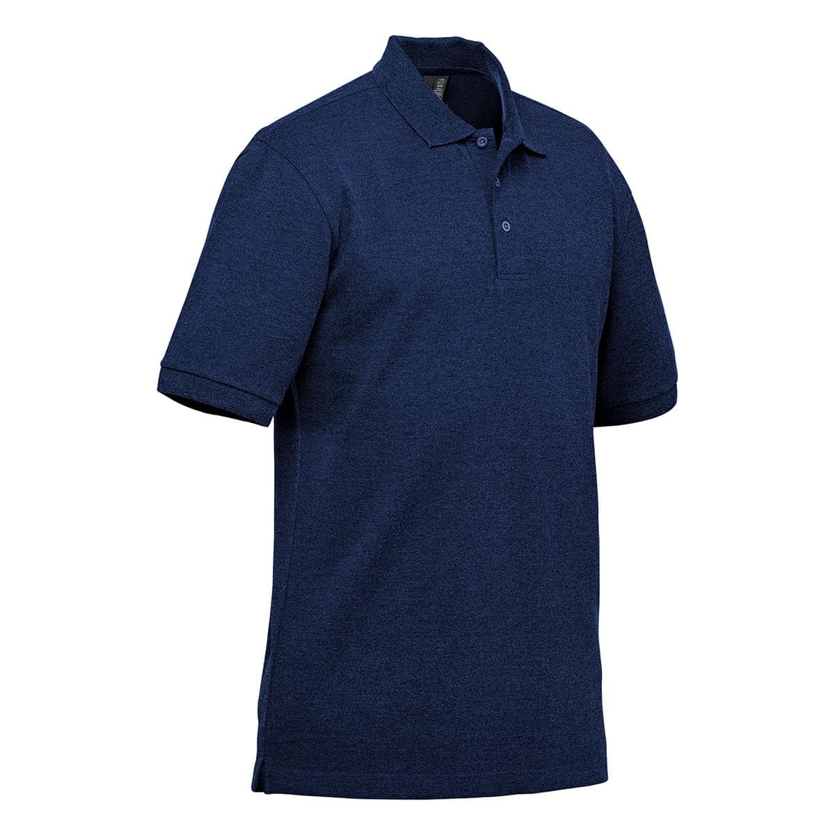 Stormtech Men's Nantucket Stretch Pique Polo 24