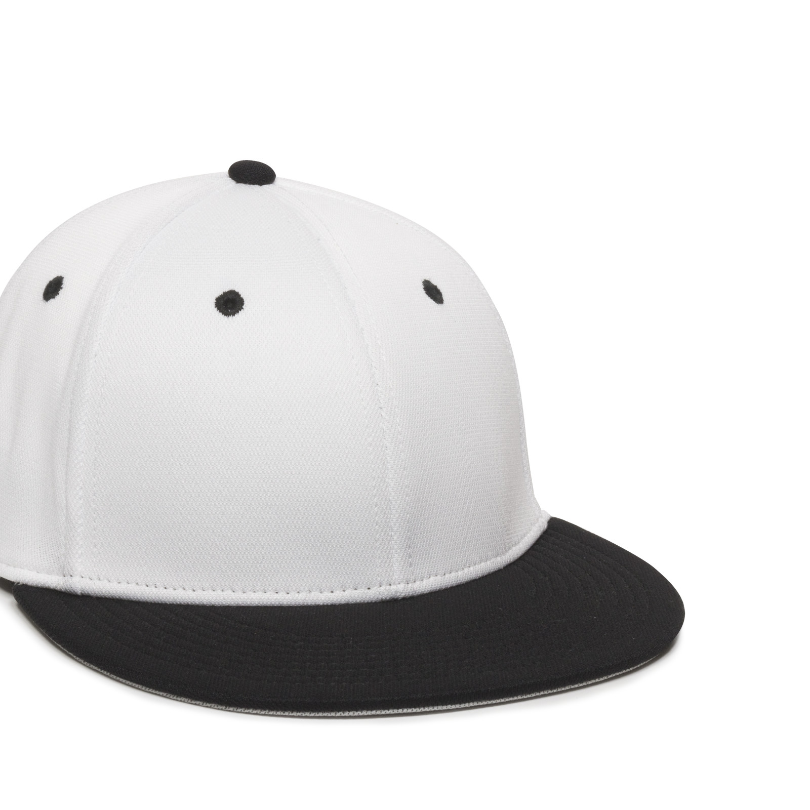ProFlex Bamboo Charcoal w/Flat Visor 46