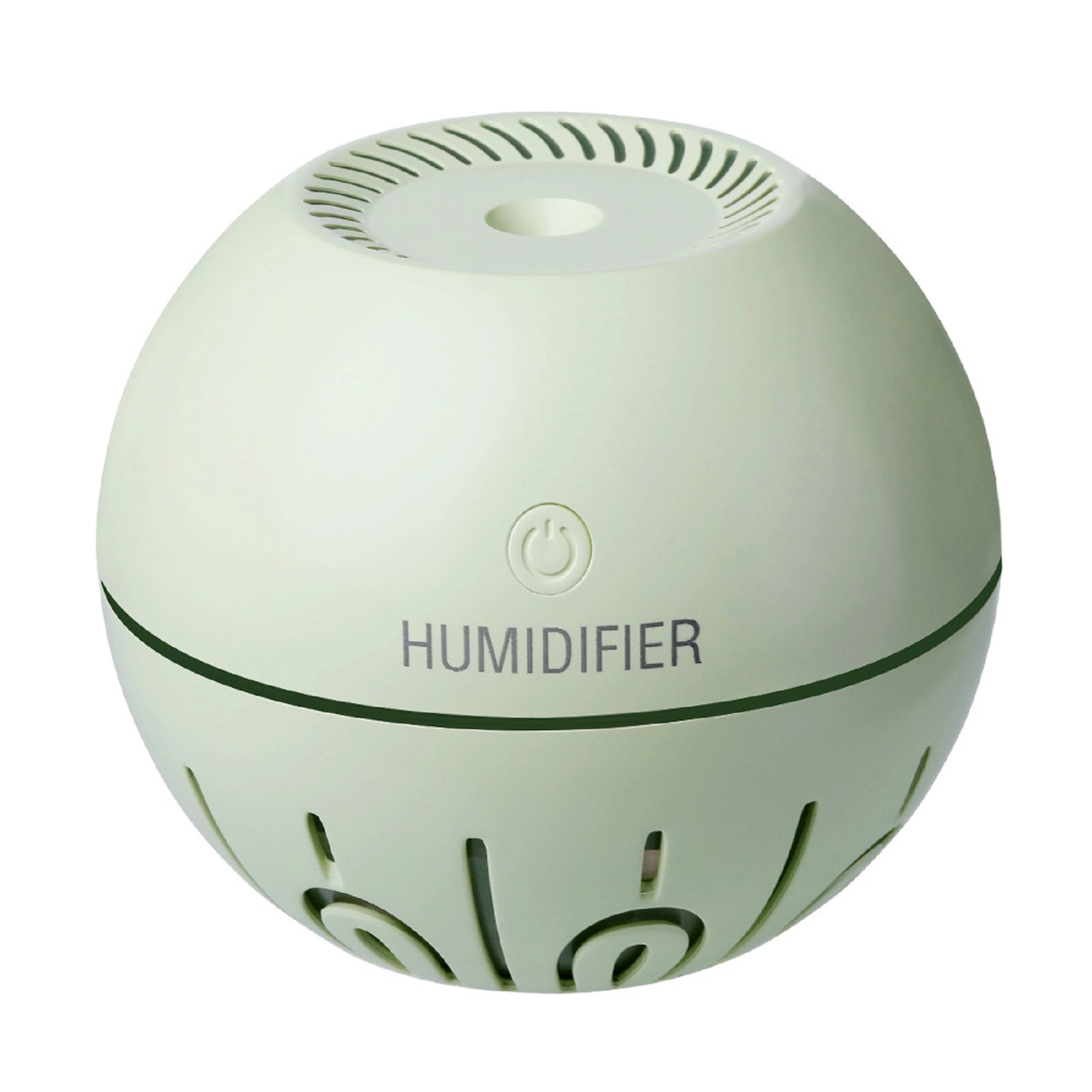 330 ml Aromatherapy Diffuser Humidifier 4