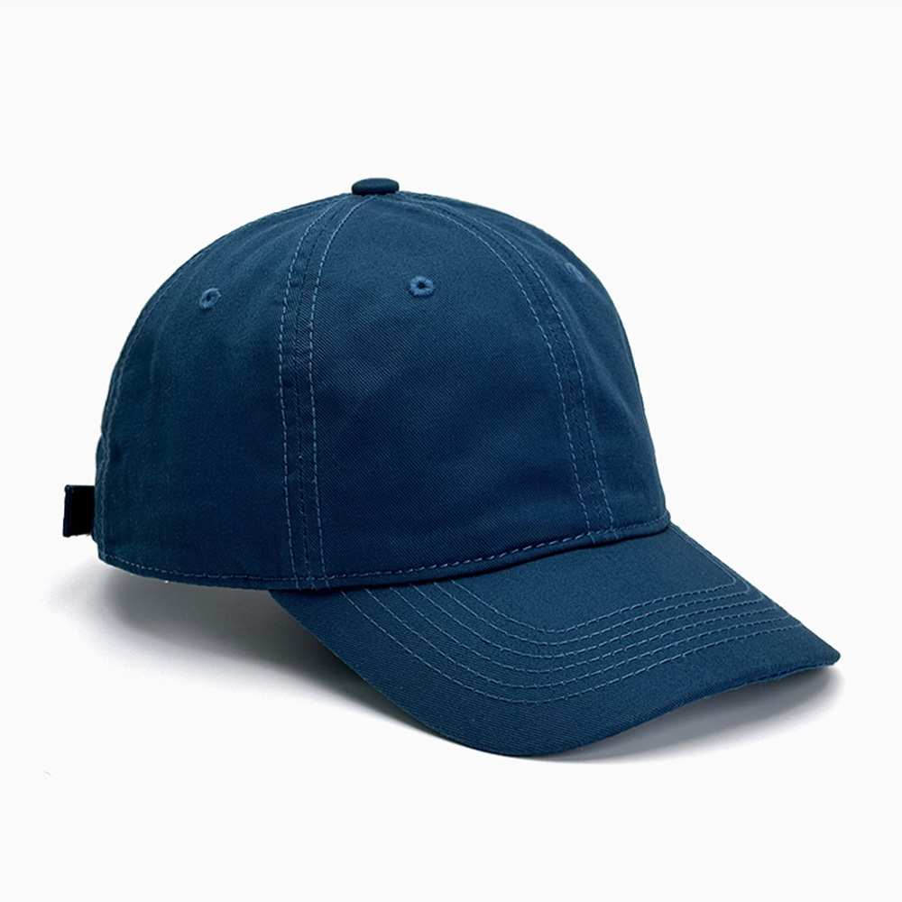 Organic Cotton Heat transfer Custom Dad Hat 25