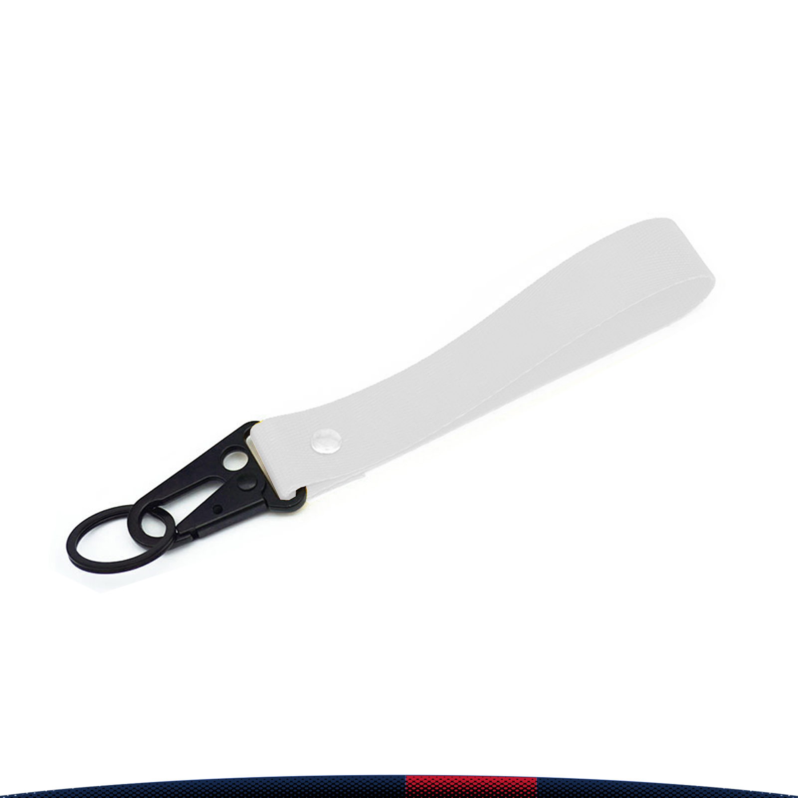 Titor Keychain Wristband 2