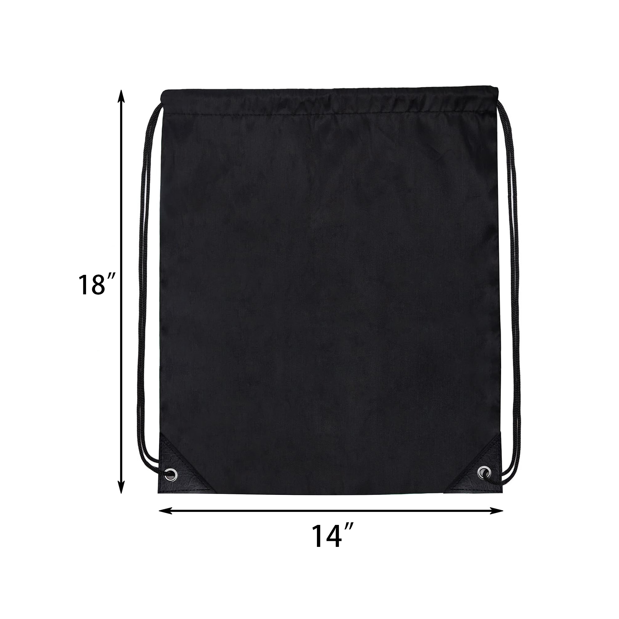 Polyester Drawstring Backpack 3