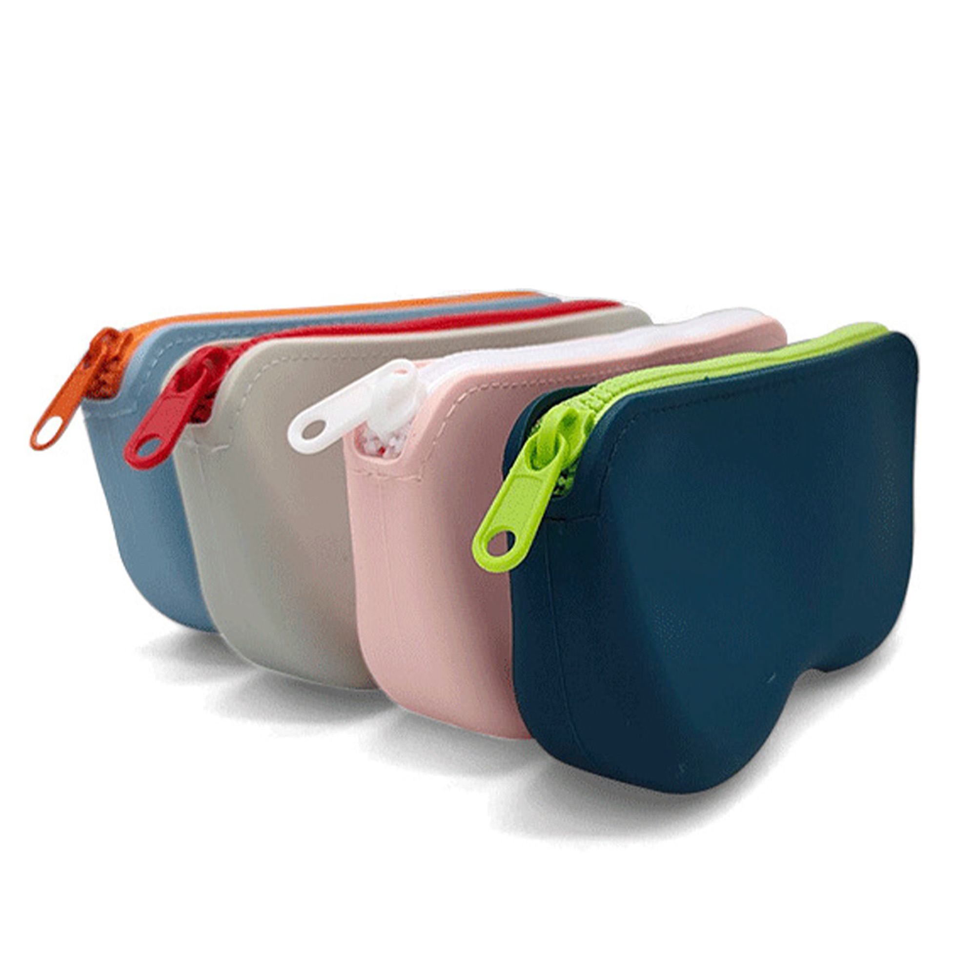 Silicone Eye Case 2