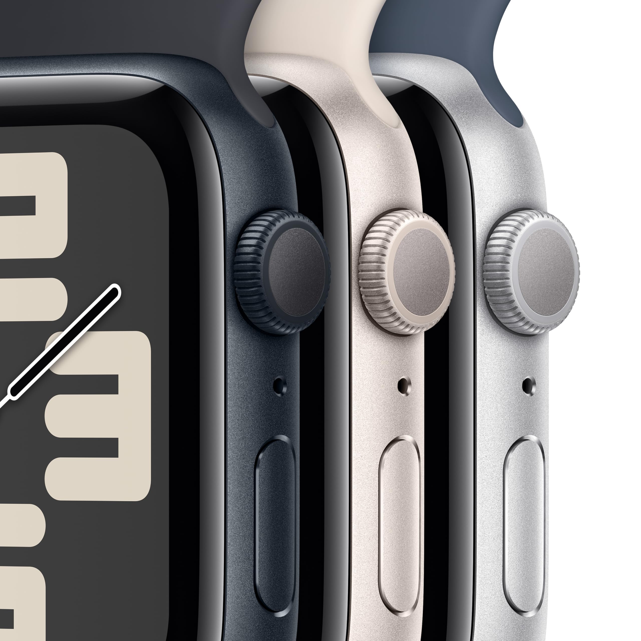 Apple Watch SE 2nd Generation (GPS) 40mm 2