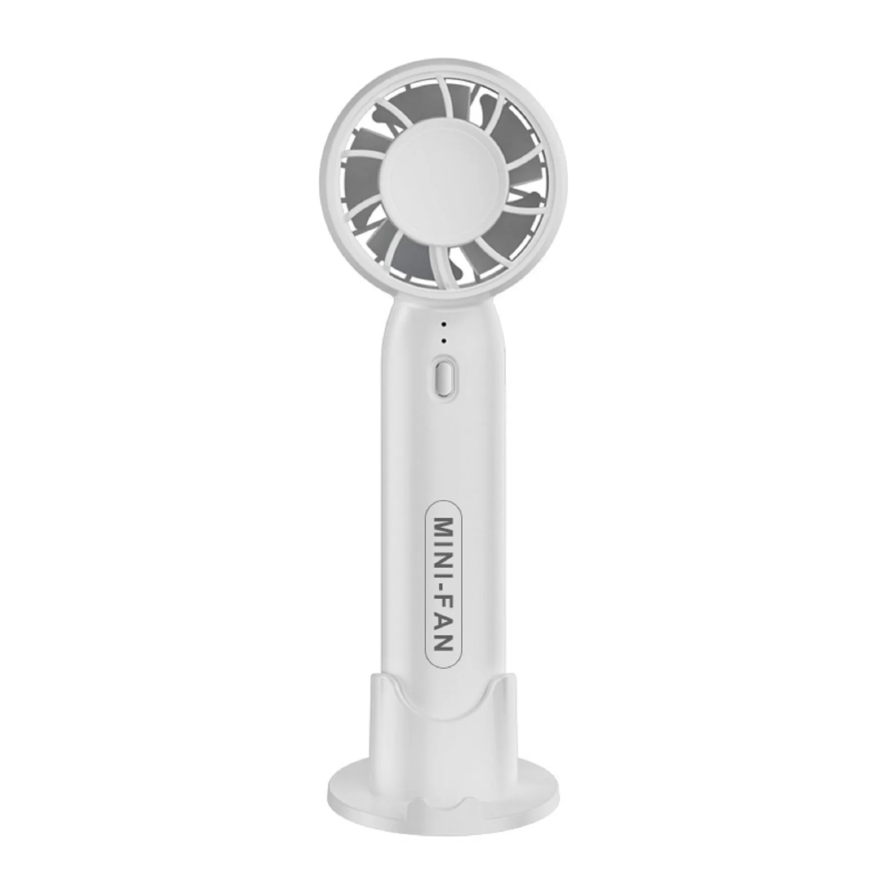 Mini Handheld Fan 2