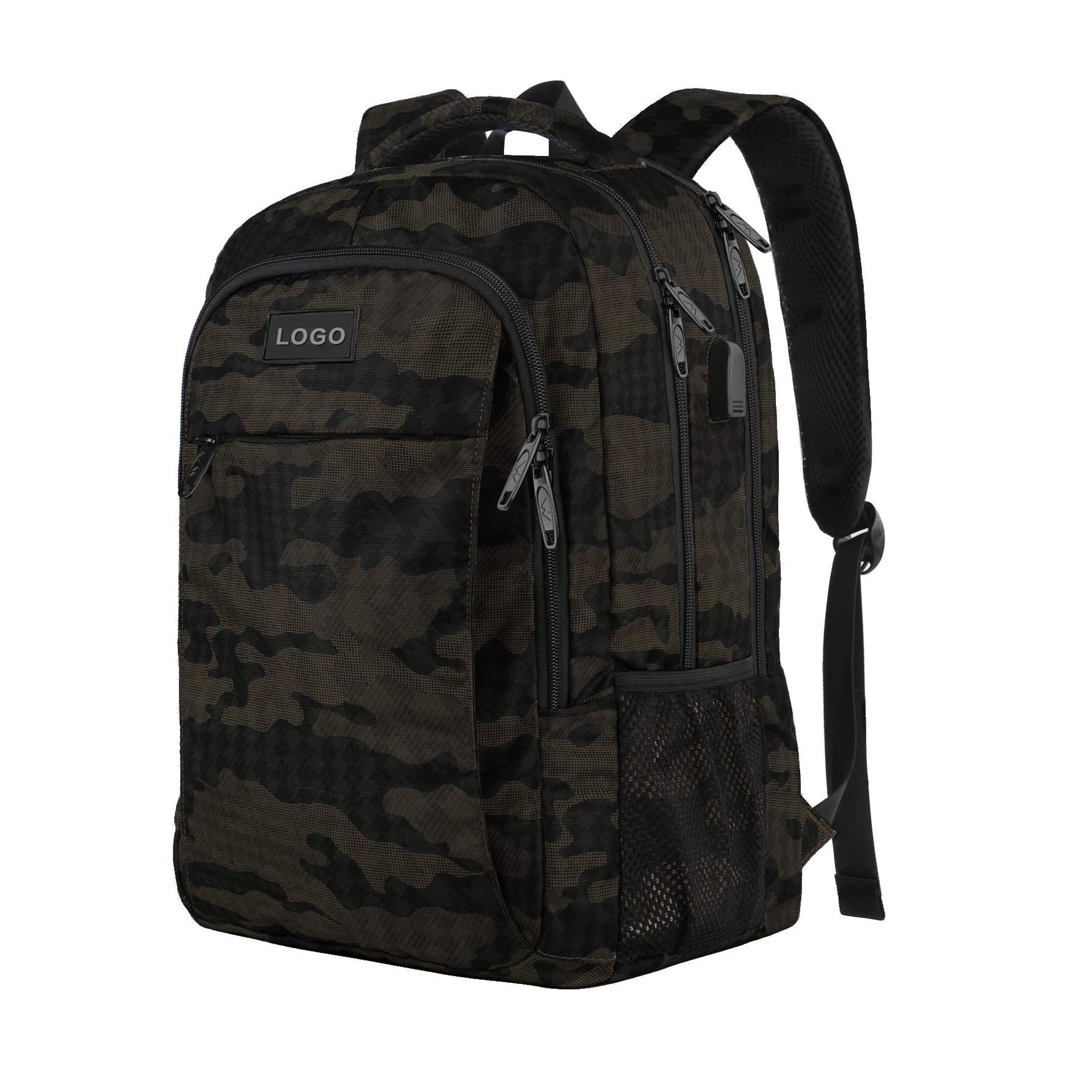 Laptop Backpack 5