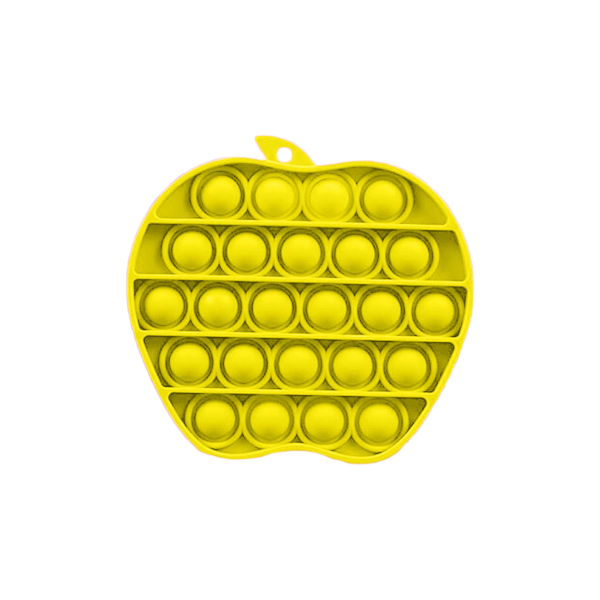 Apple Pop Fidget 8