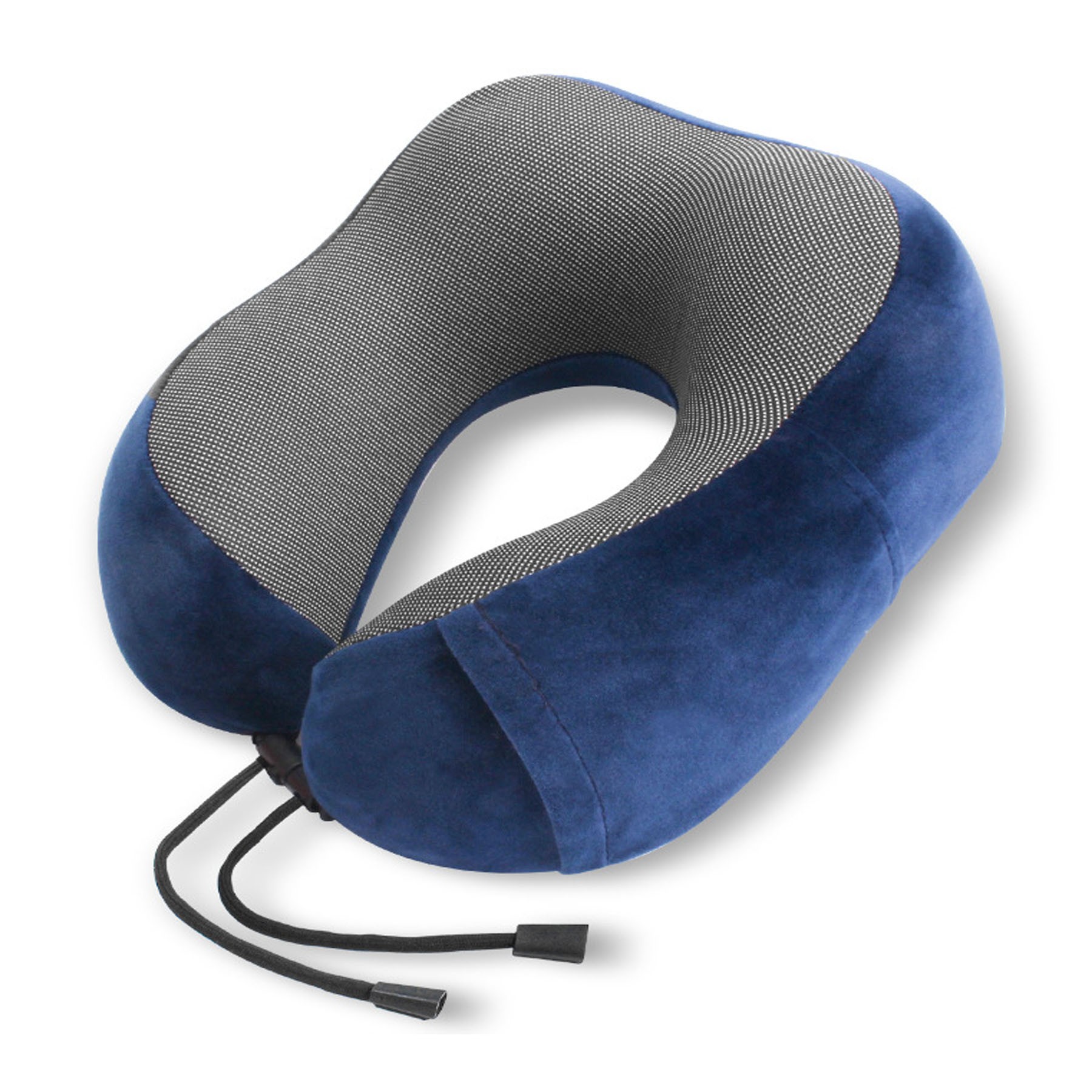 Memory Foam Neck Pillow 3