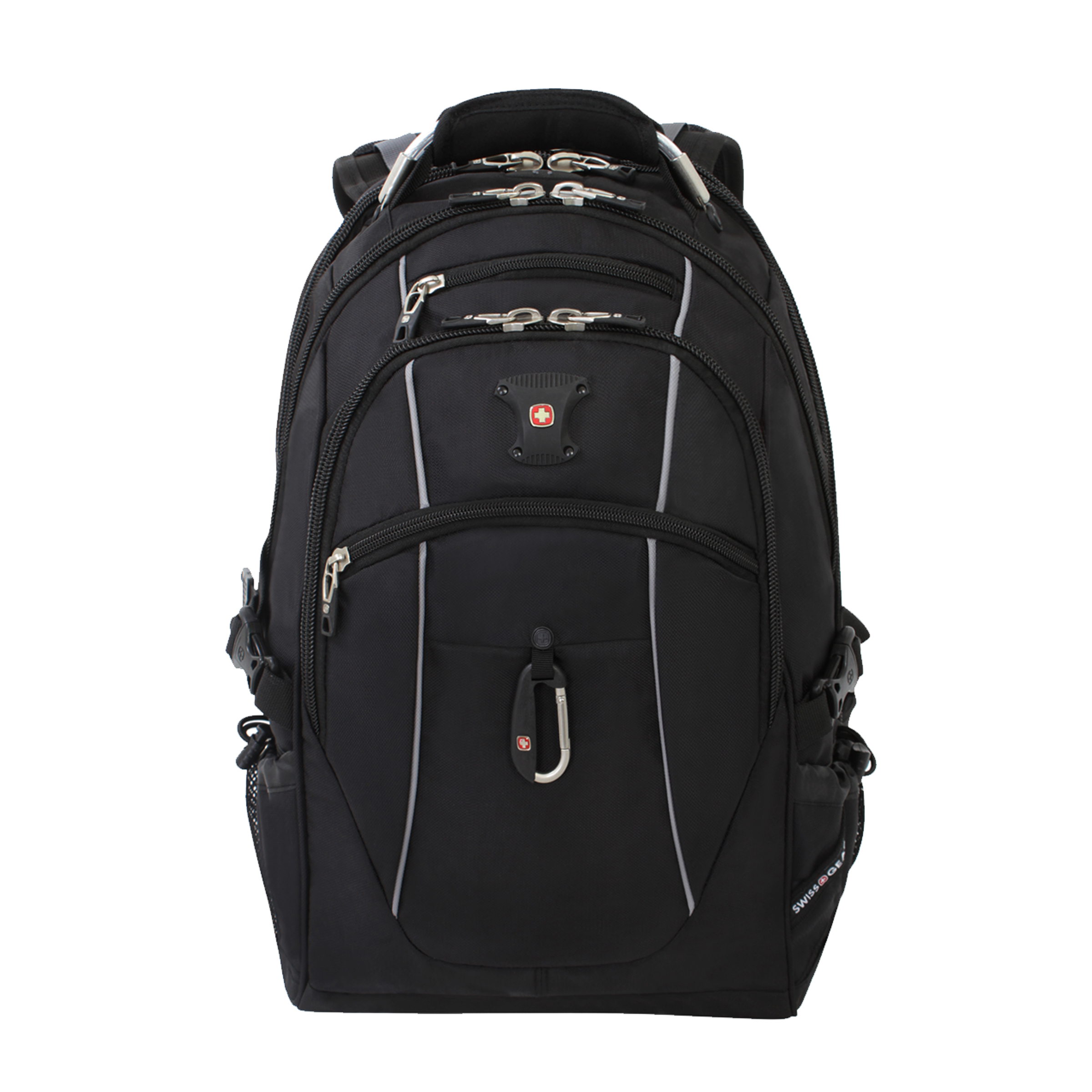 SWISSGEAR 6677 CoreTech Pro ScanSmart 17" Laptop Backpack 5