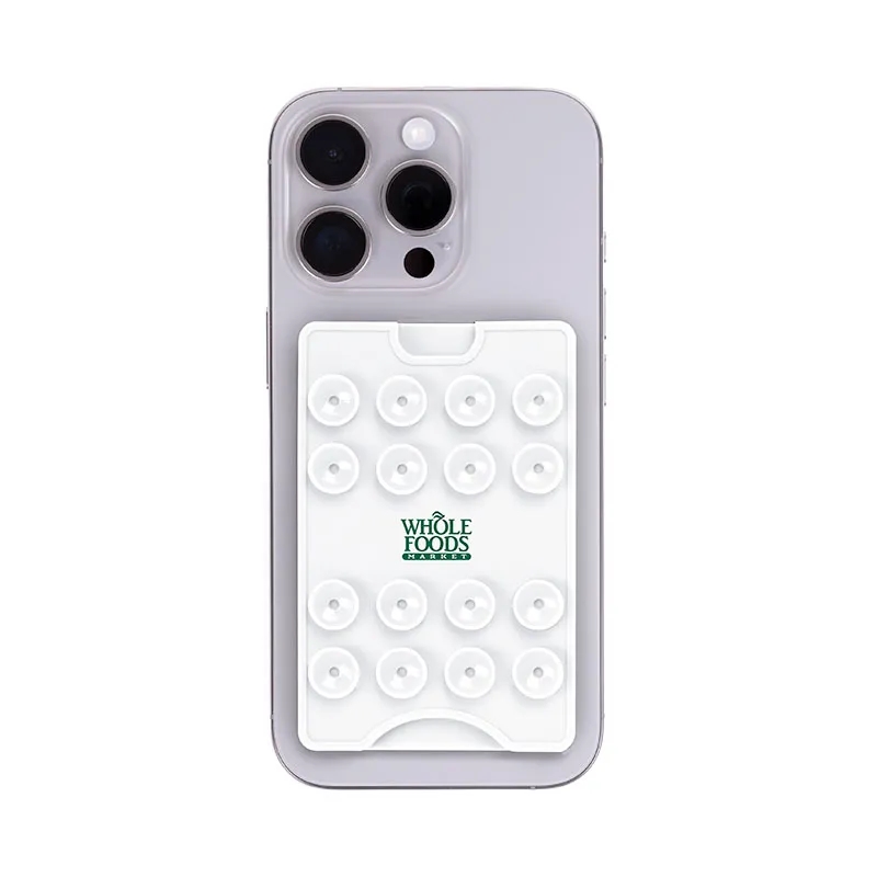 Suction Phone Wallet 18