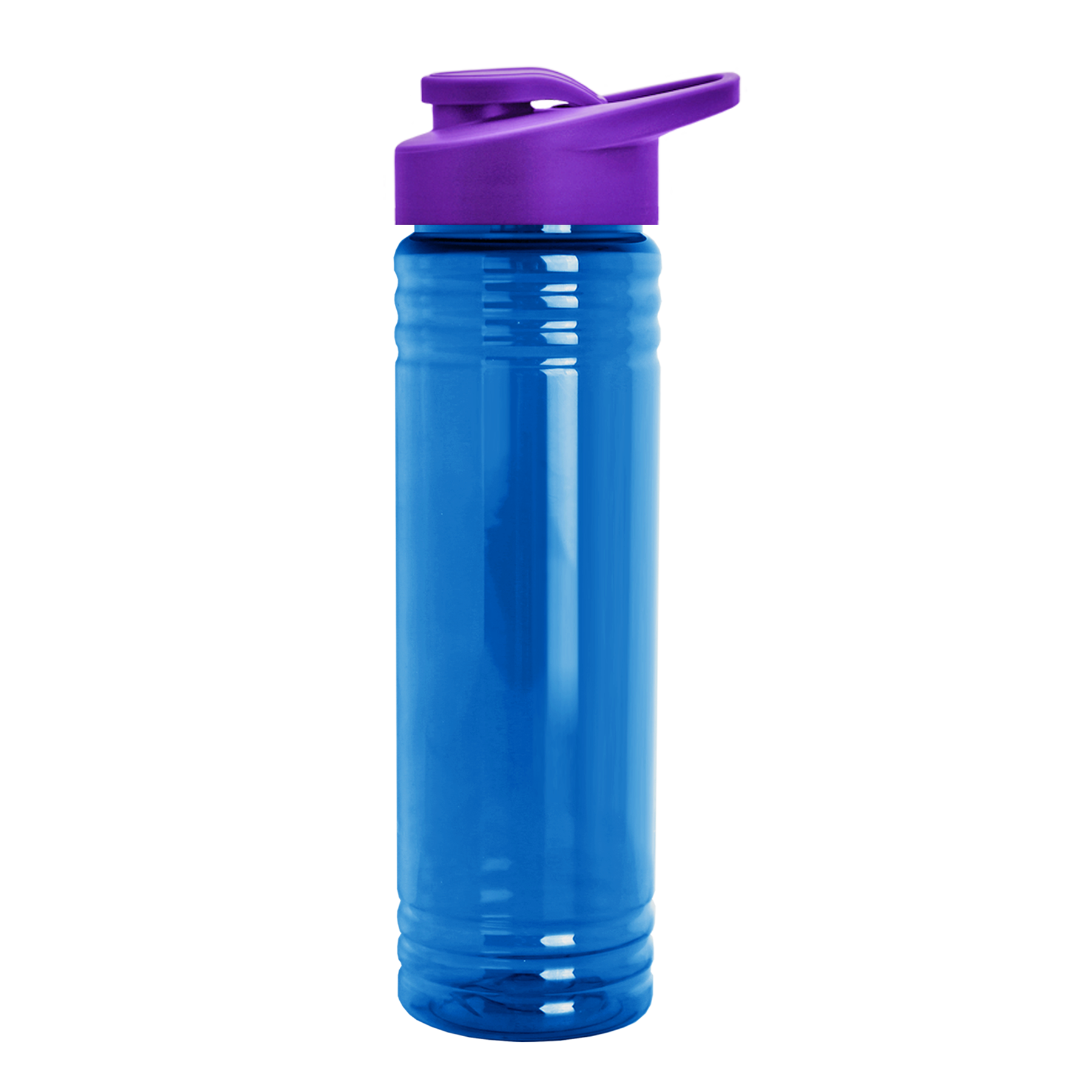 Garyline® Slim Fit Bottle with Drink-Thru Lid - 24 oz. 267