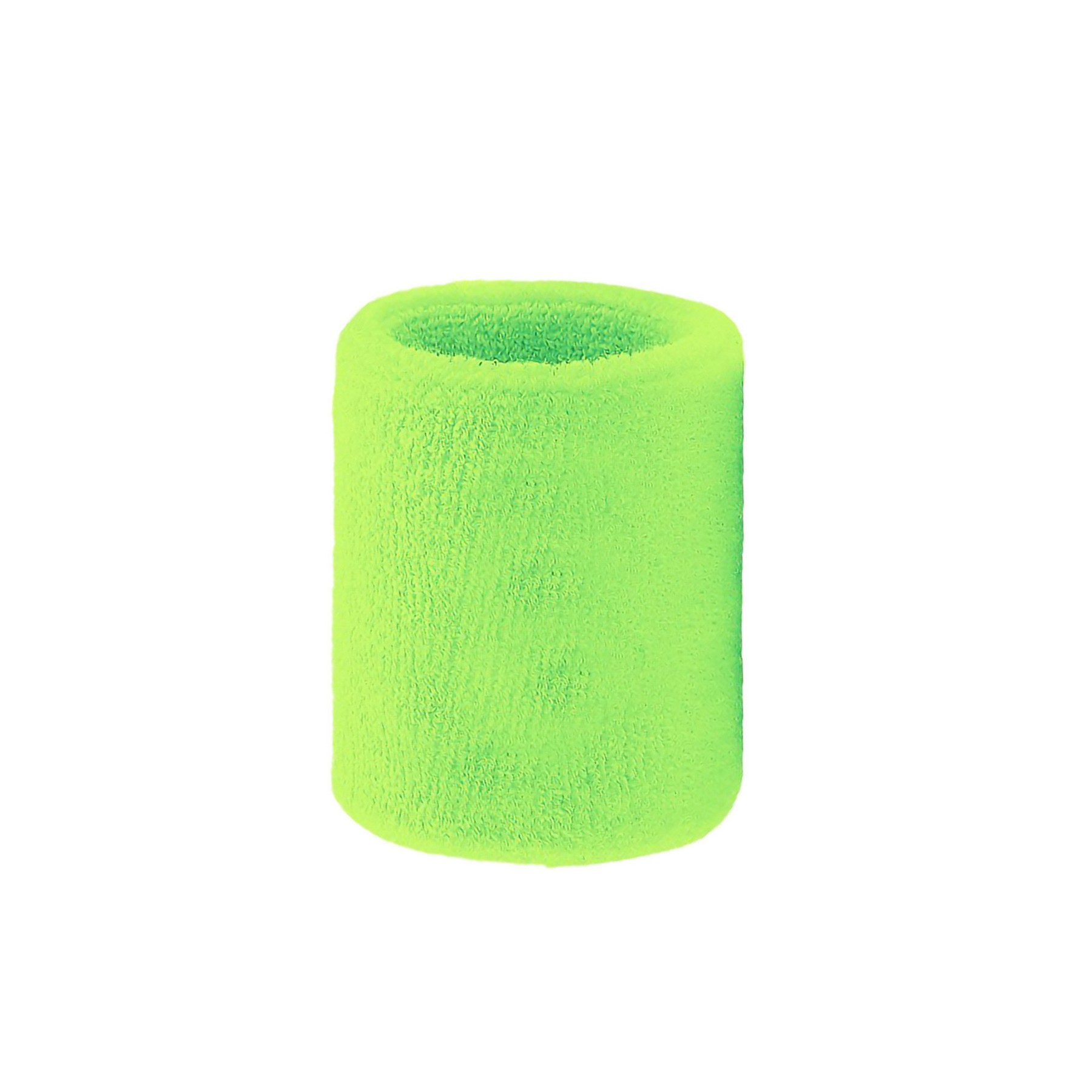 Embroidery Polyester Cotton Wristbands 3